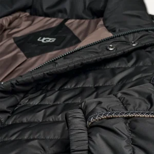 Men's Dray UGGbraid Zip Jacket