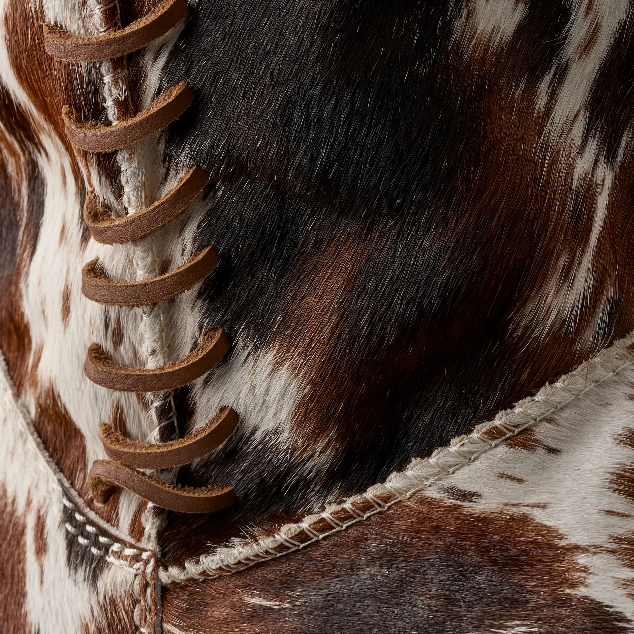 Women's Bucked Tall Boot - Image 6