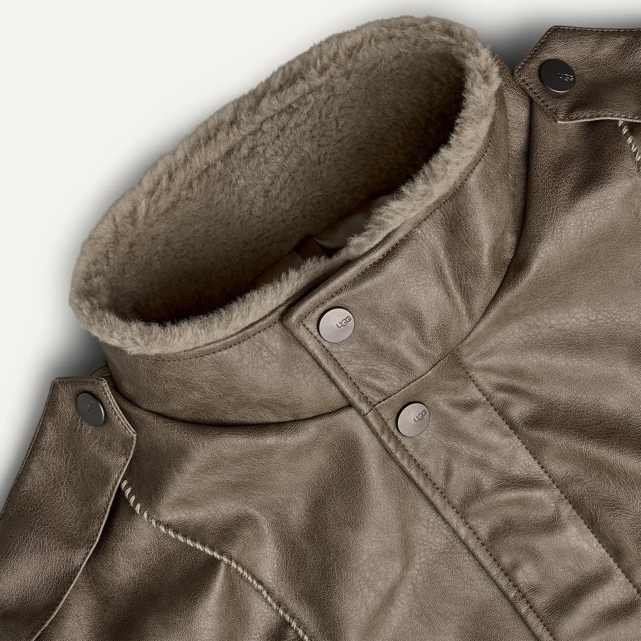 Men's Tiernan Jacket - Image 7