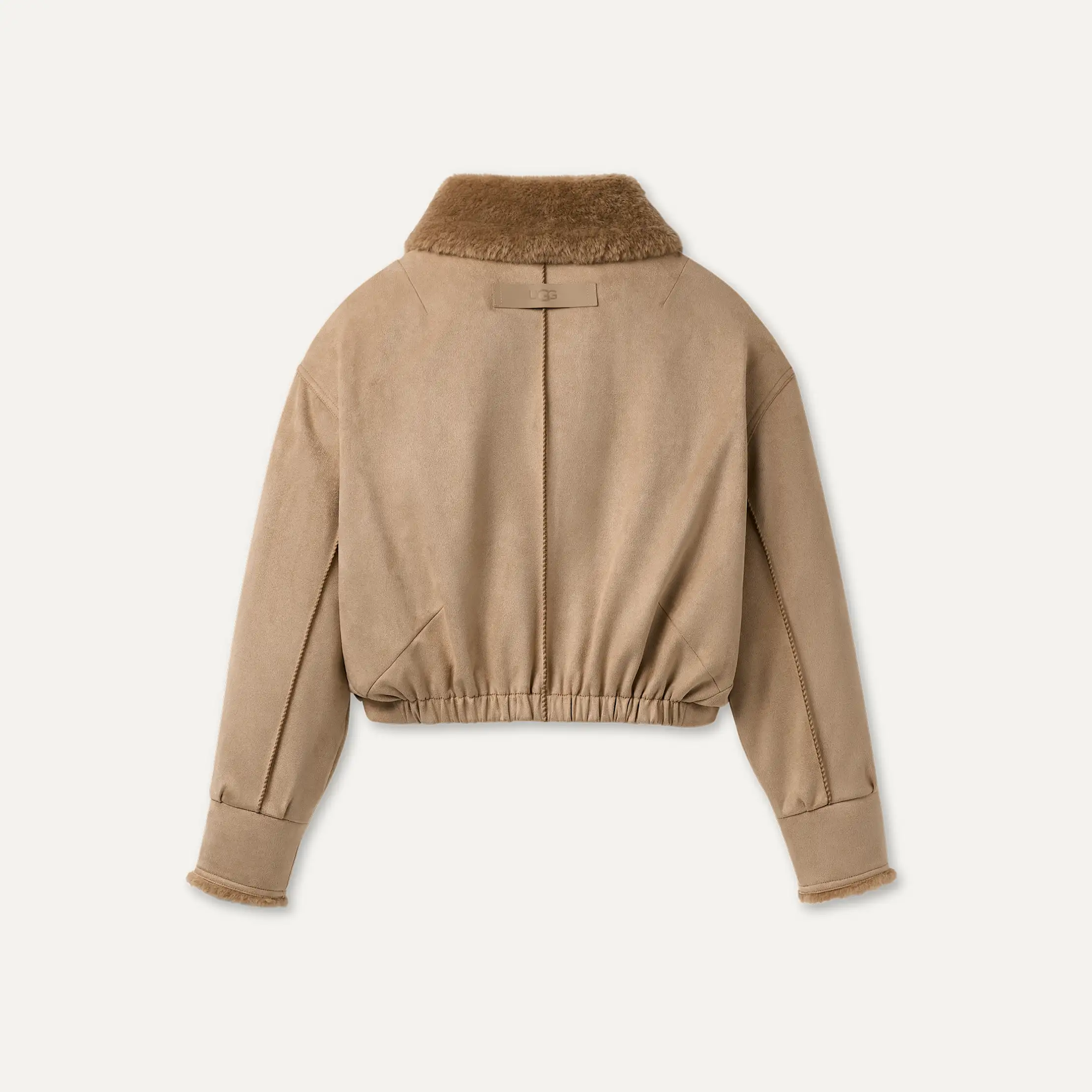 Women's Coleta Bubble Jacket - Image 3