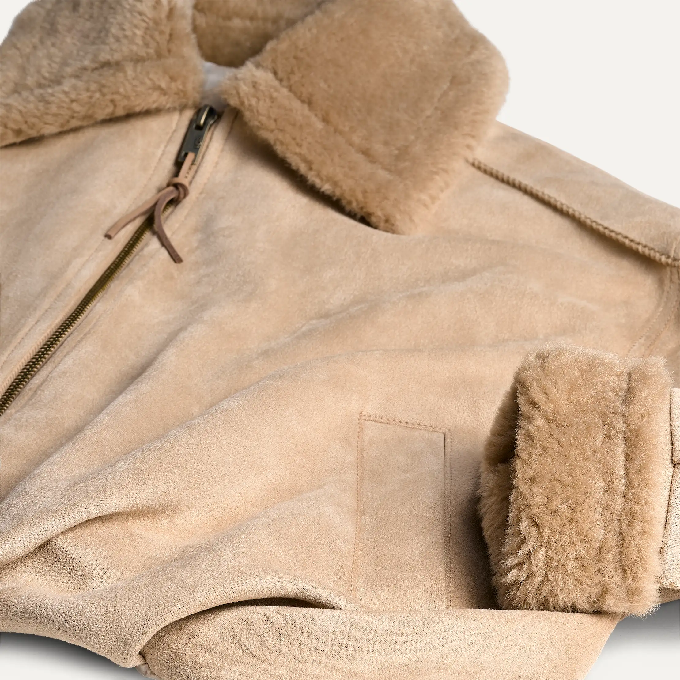 Women's Coleta Bubble Jacket - Image 7