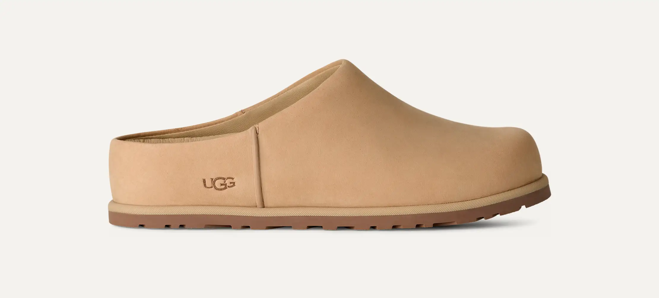 Women's Otzo Clog - Image 2