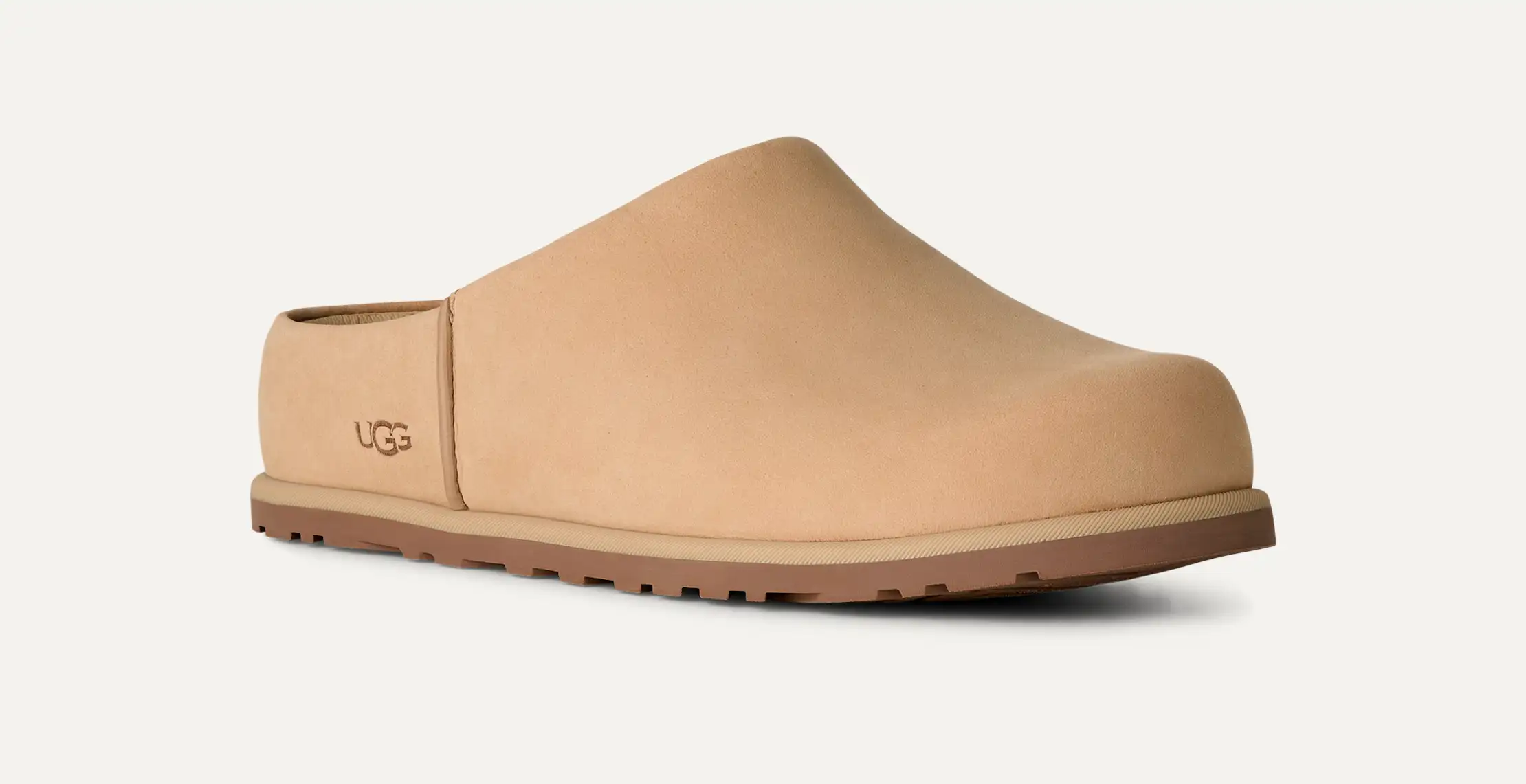 Women's Otzo Clog - Image 3