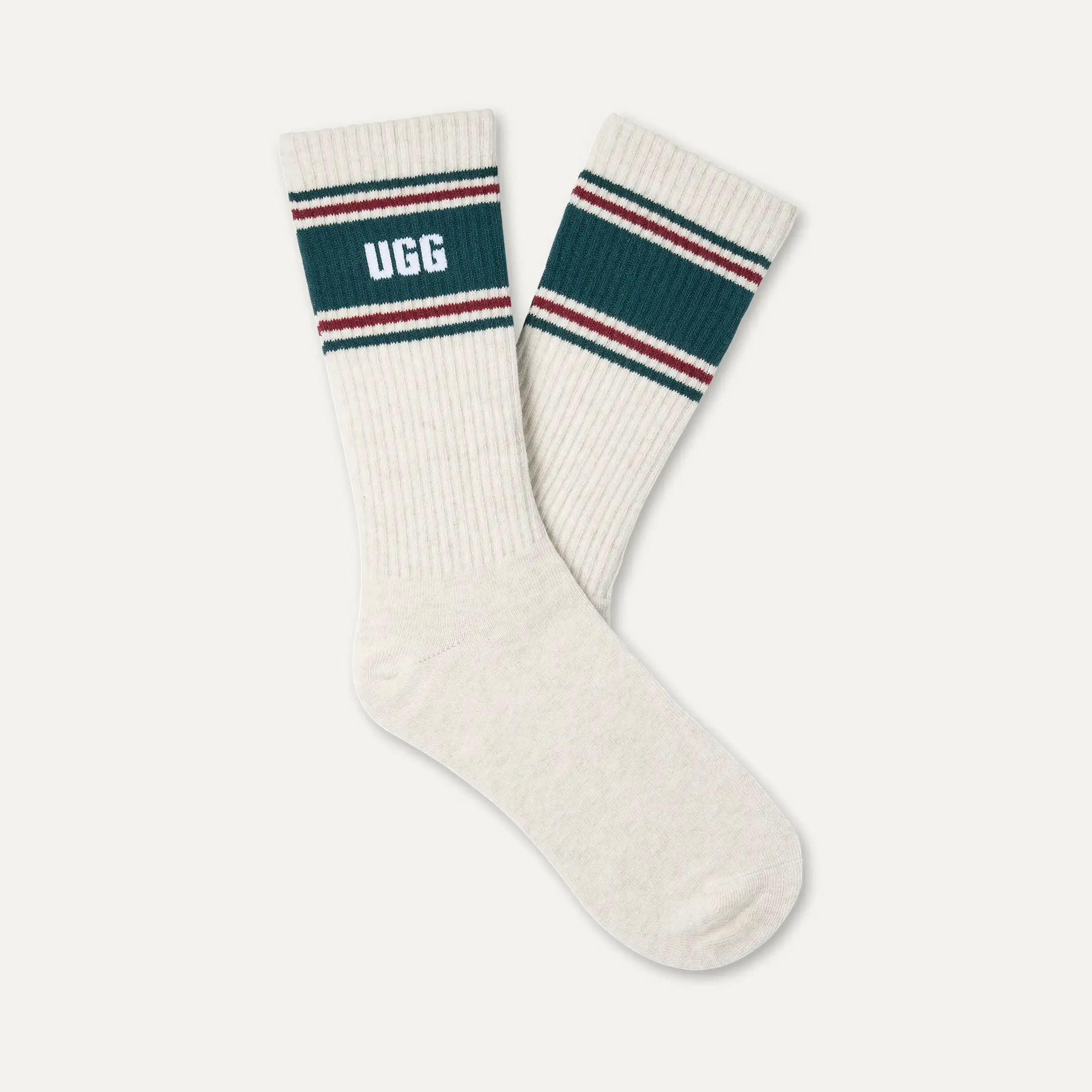 Women's Jedlyn Varsity Crew 2 Pack - Image 4