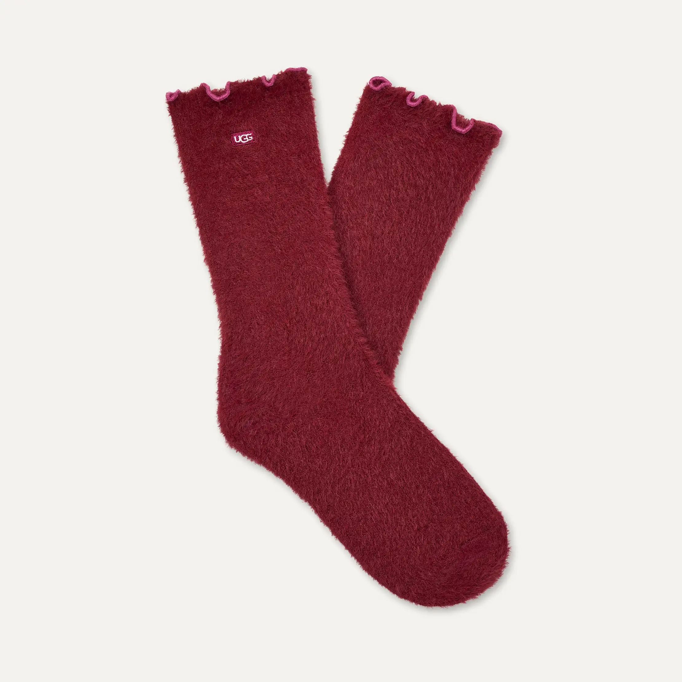 Women's UGG Classic Crew 3 Pack - Image 6