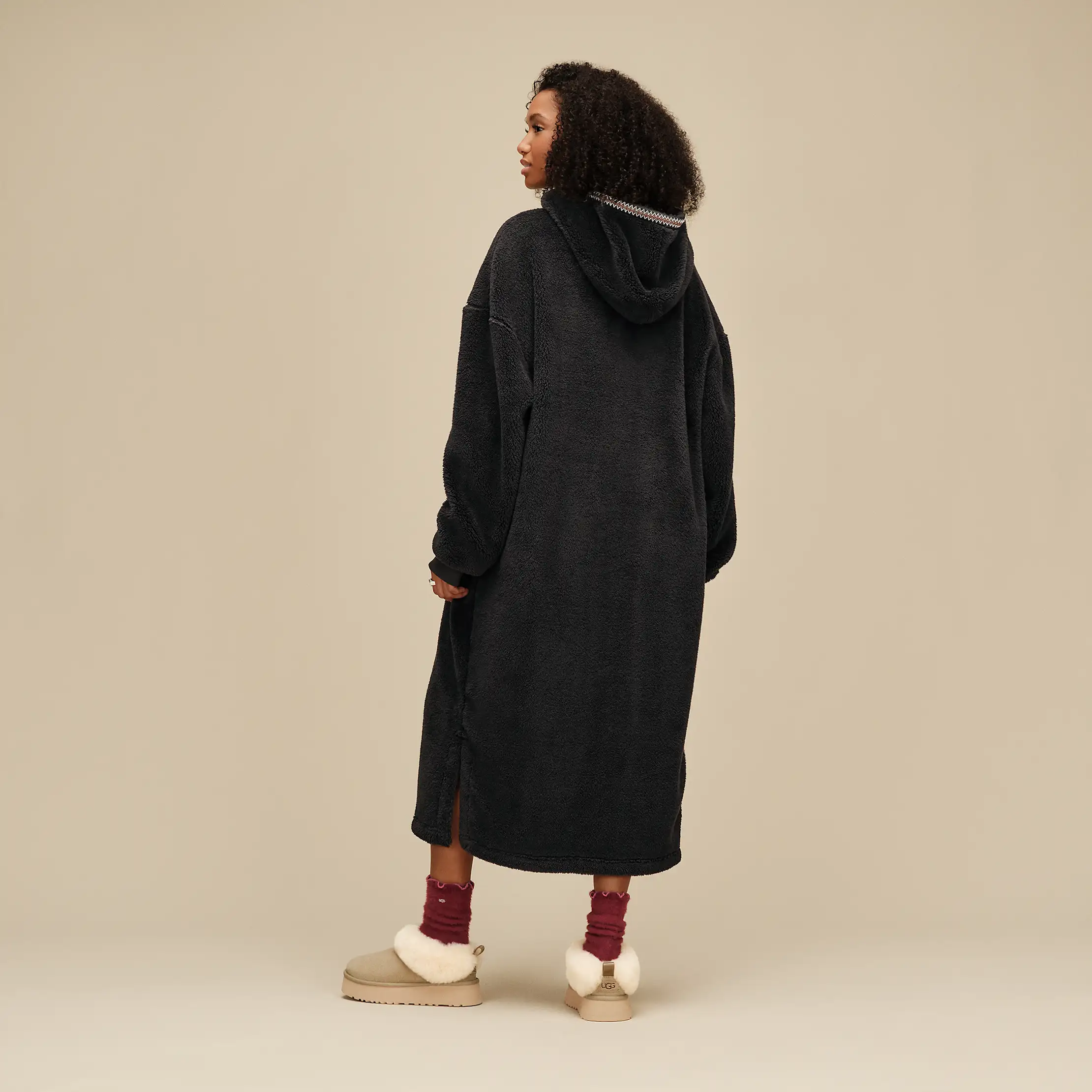 Women's UGG Classic Crew 3 Pack