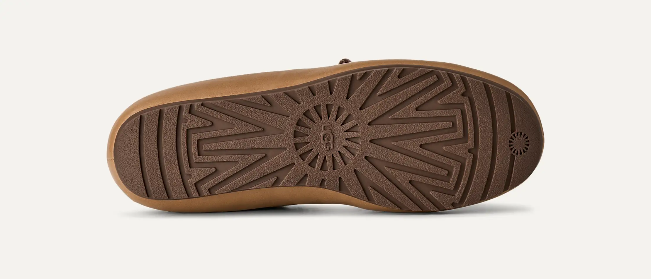 Women's Quill Slip-On