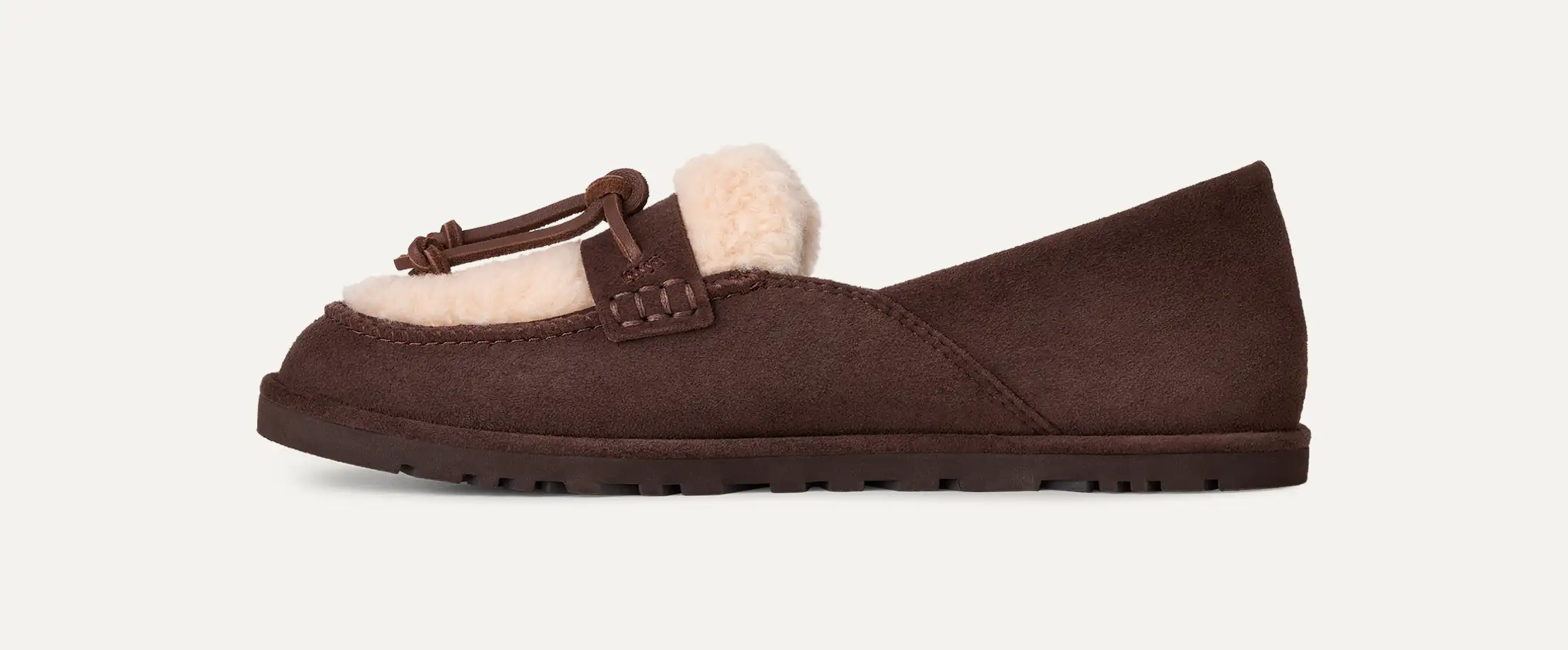 Women's Zora Loafer - Image 4
