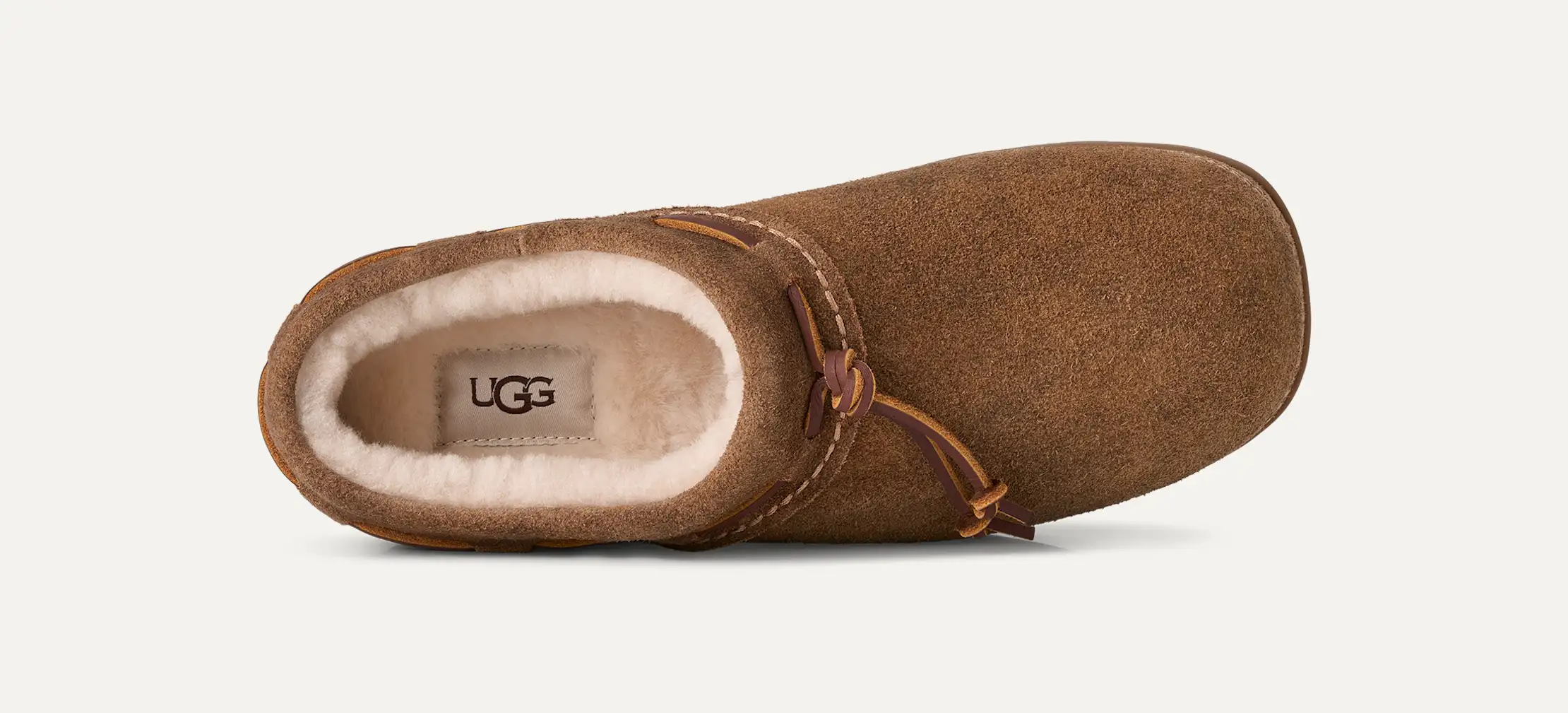 Women's Bucked Clog - Image 7