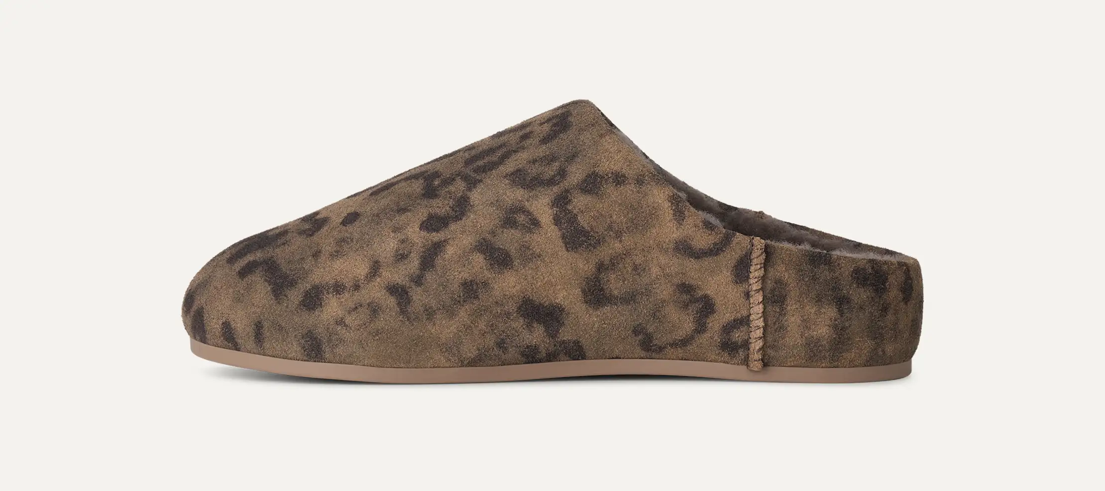 Women's Elea Spotted Slip-On - Image 4