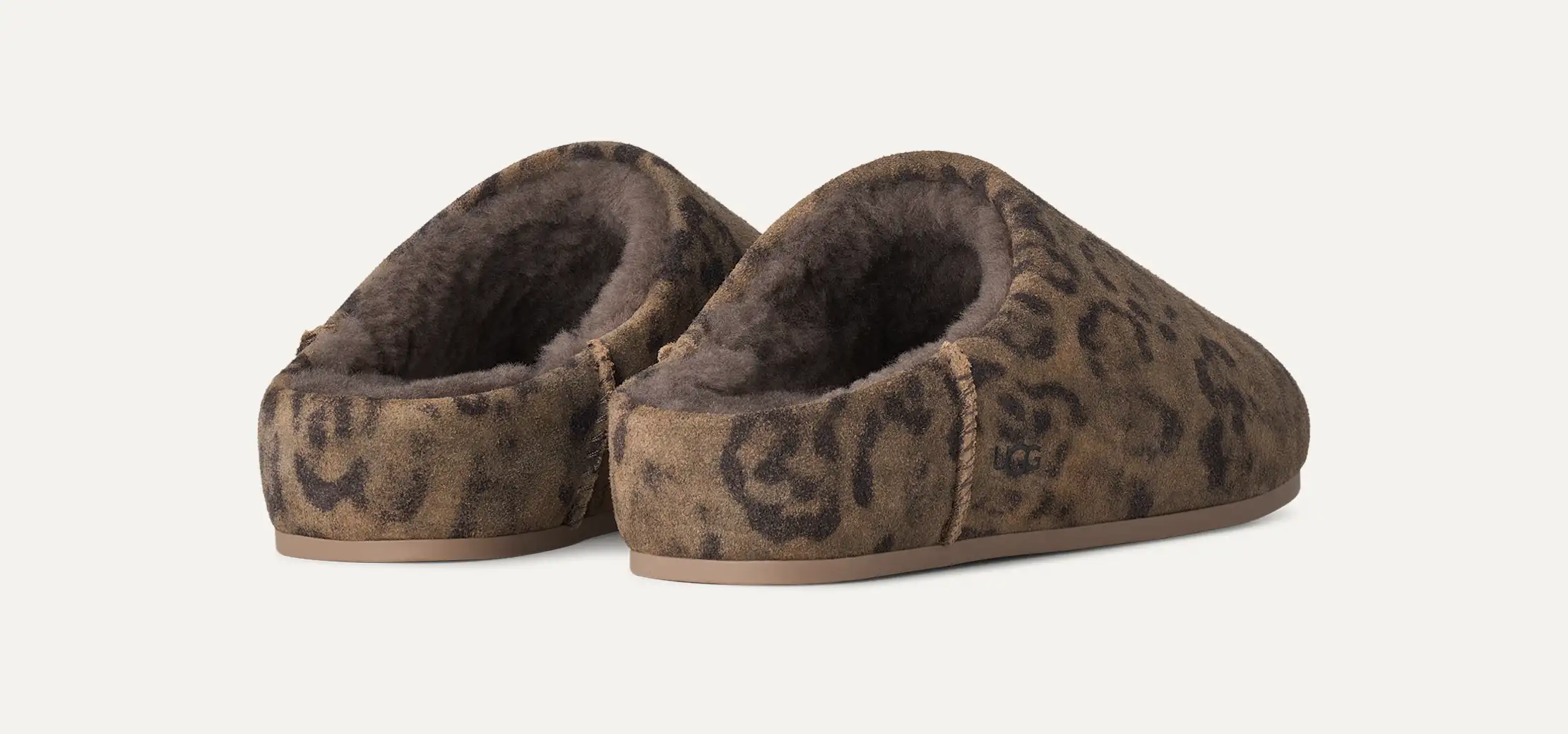 Women's Elea Spotted Slip-On - Image 5