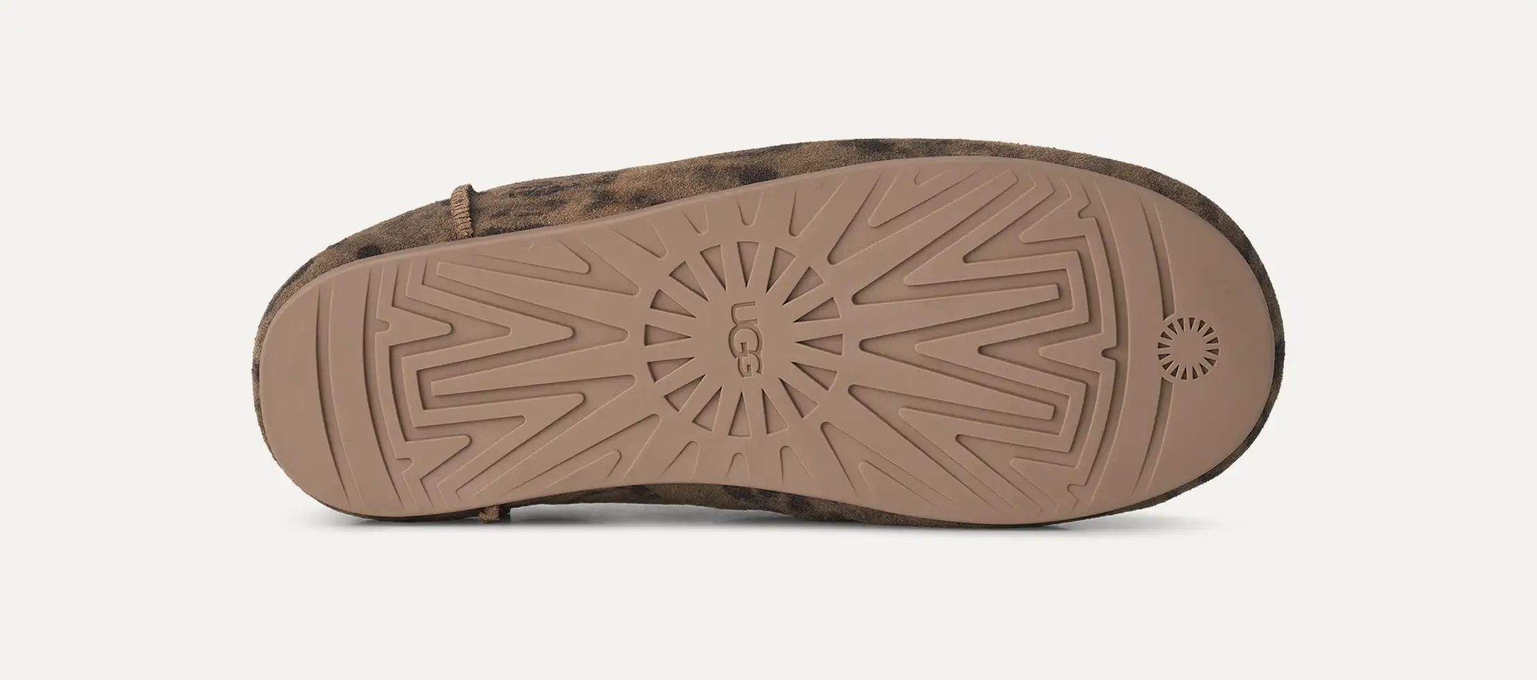 Women's Elea Spotted Slip-On