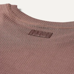 Women's Aidelene Long Sleeve Rib Tee