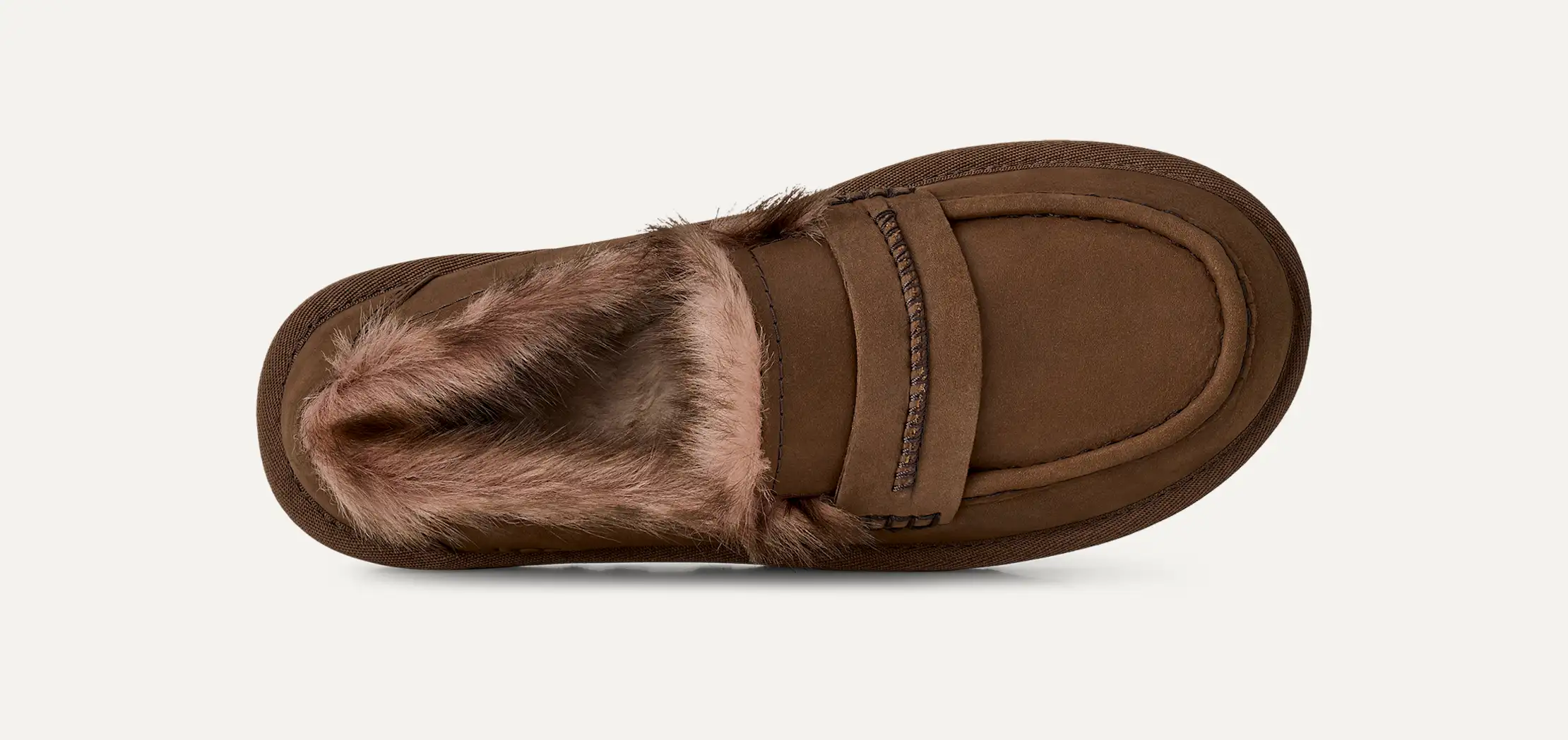 Women's Ellis Nubuck Loafer - Image 7