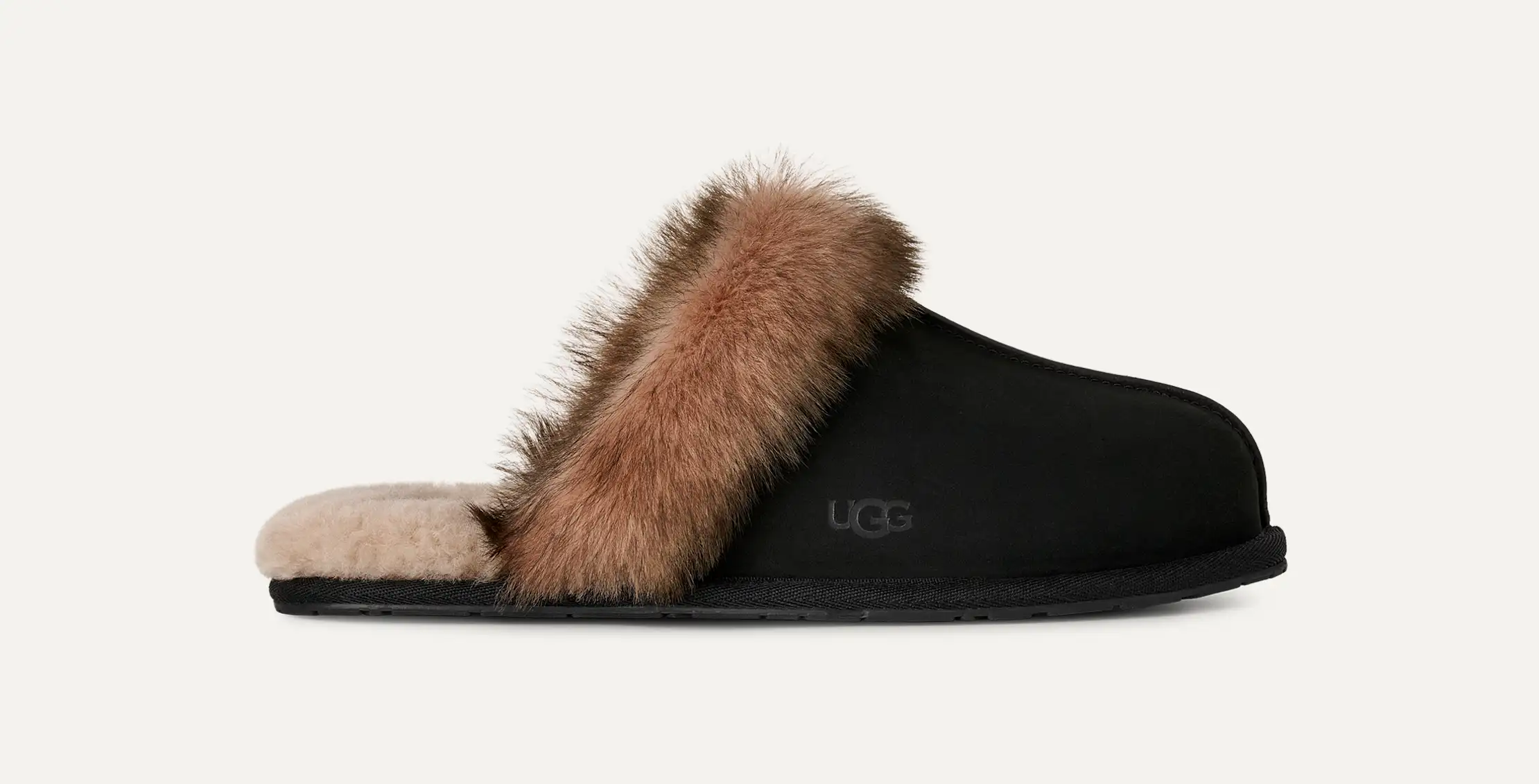 Women's Scuffette Nubuck - Image 2