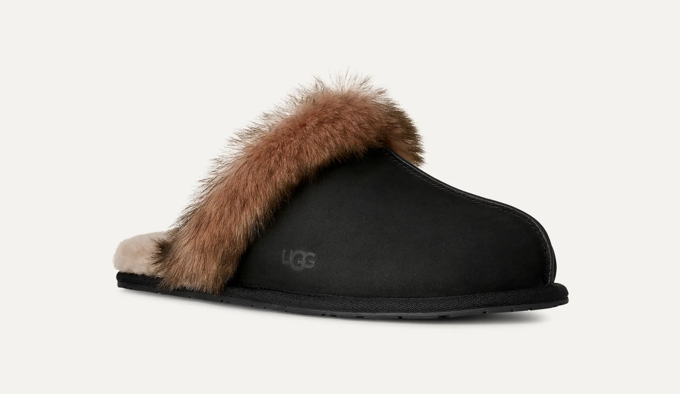 Women's Scuffette Nubuck - Image 3