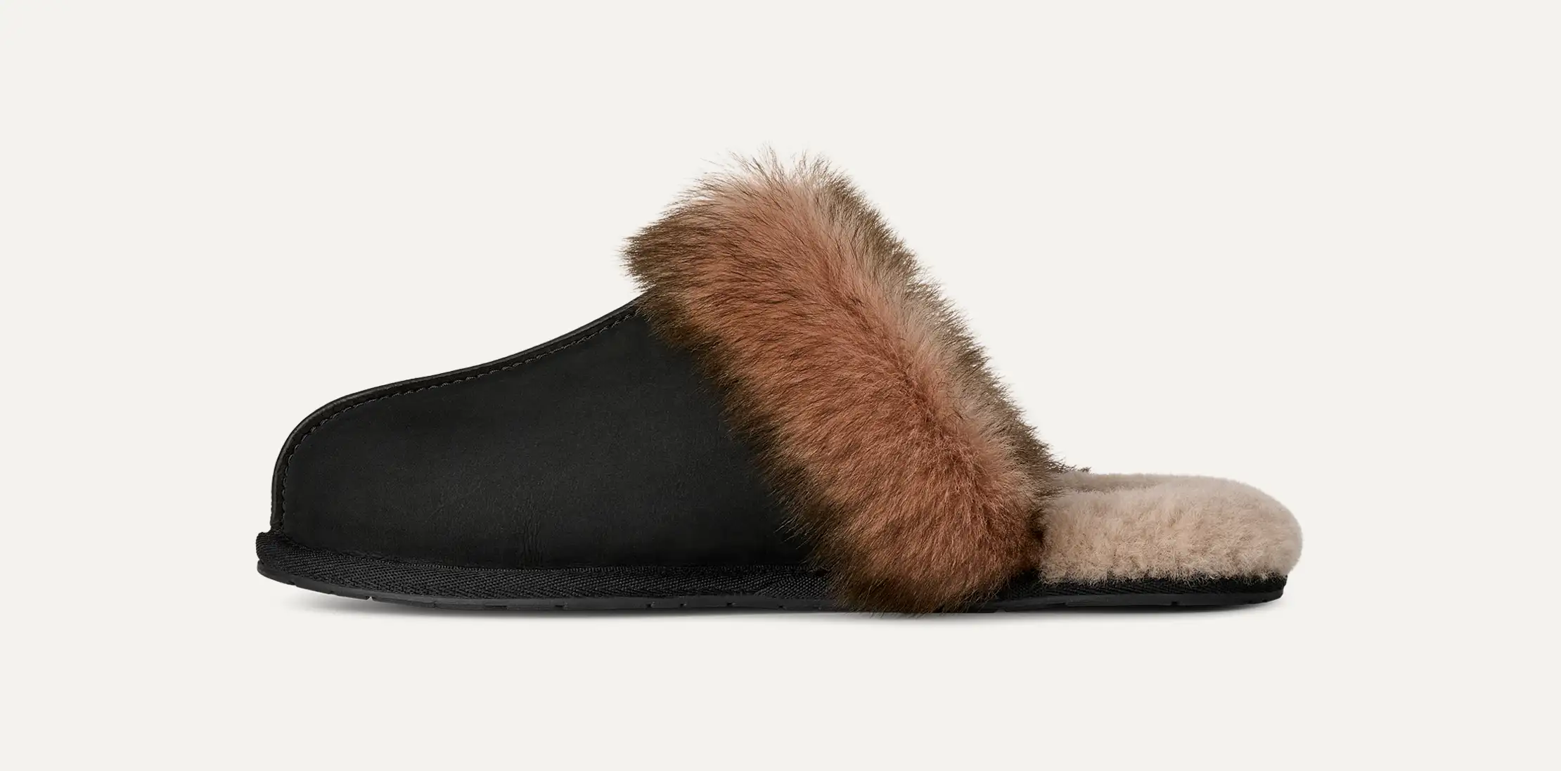 Women's Scuffette Nubuck - Image 4