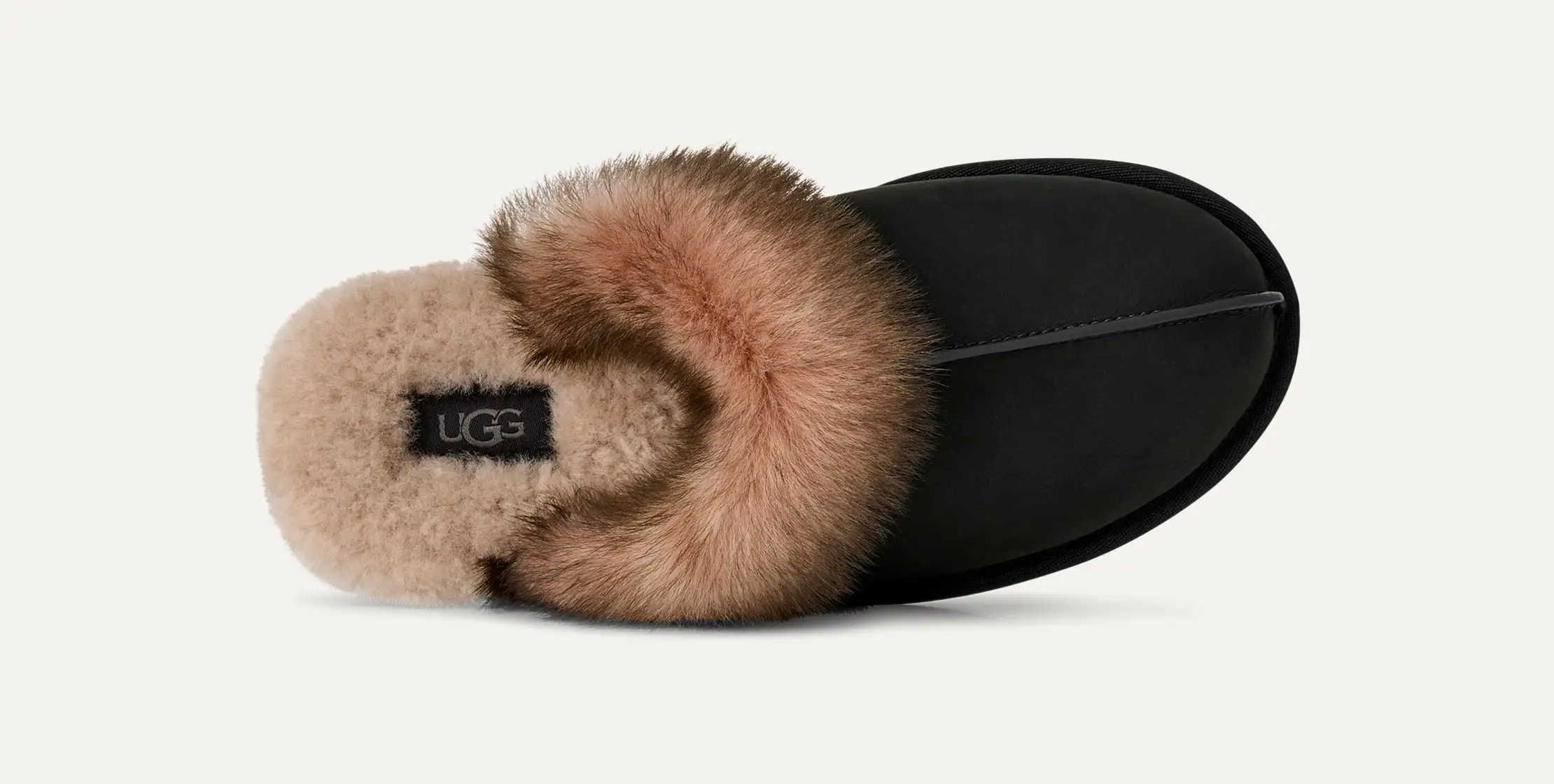 Women's Scuffette Nubuck - Image 7