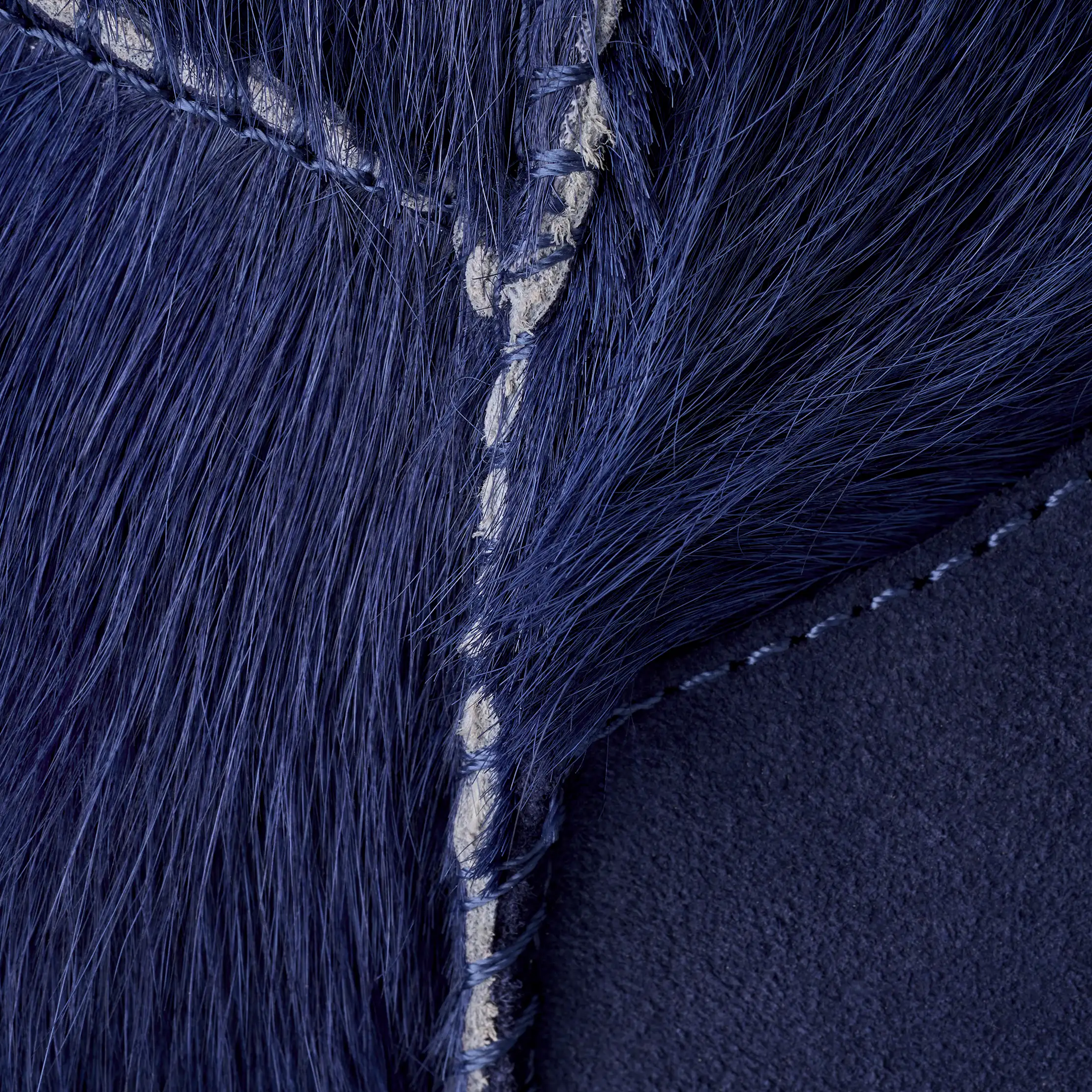 Women's Classic Short Calf Hair - Image 6