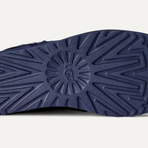 Women's Classic Short Calf Hair