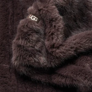 Women's Ismay Faux Fur Legwarmer