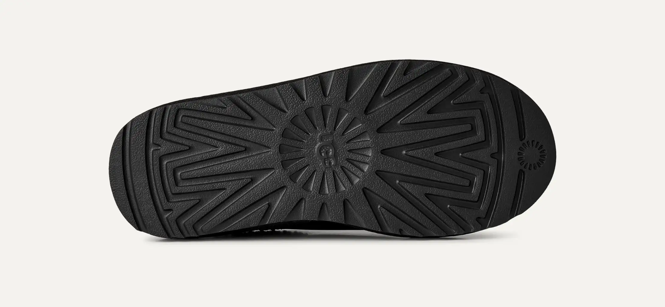 Women's Tasman Nubuck