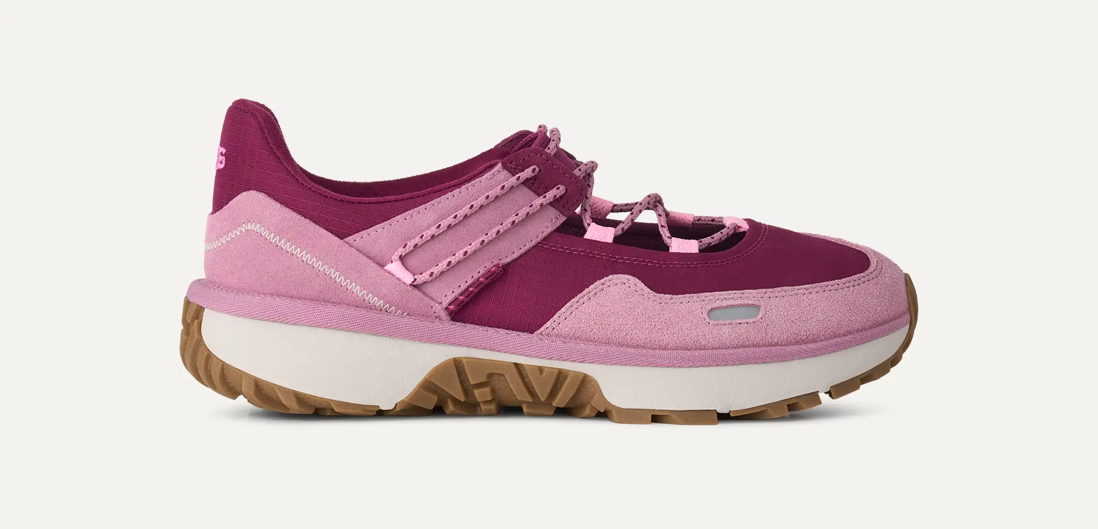 Women's RetroFi Low Ballet Sneaker - Image 2