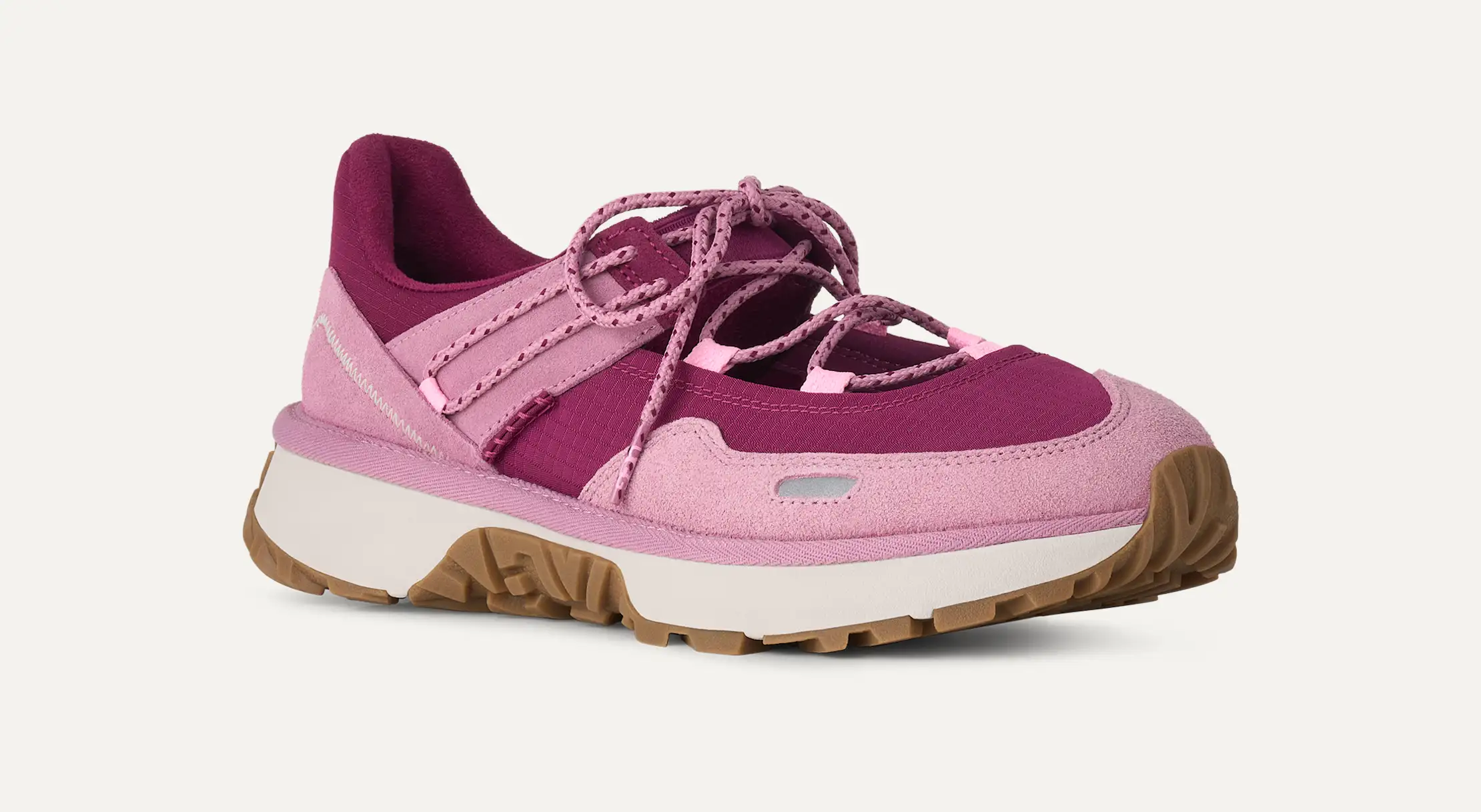 Women's RetroFi Low Ballet Sneaker - Image 3