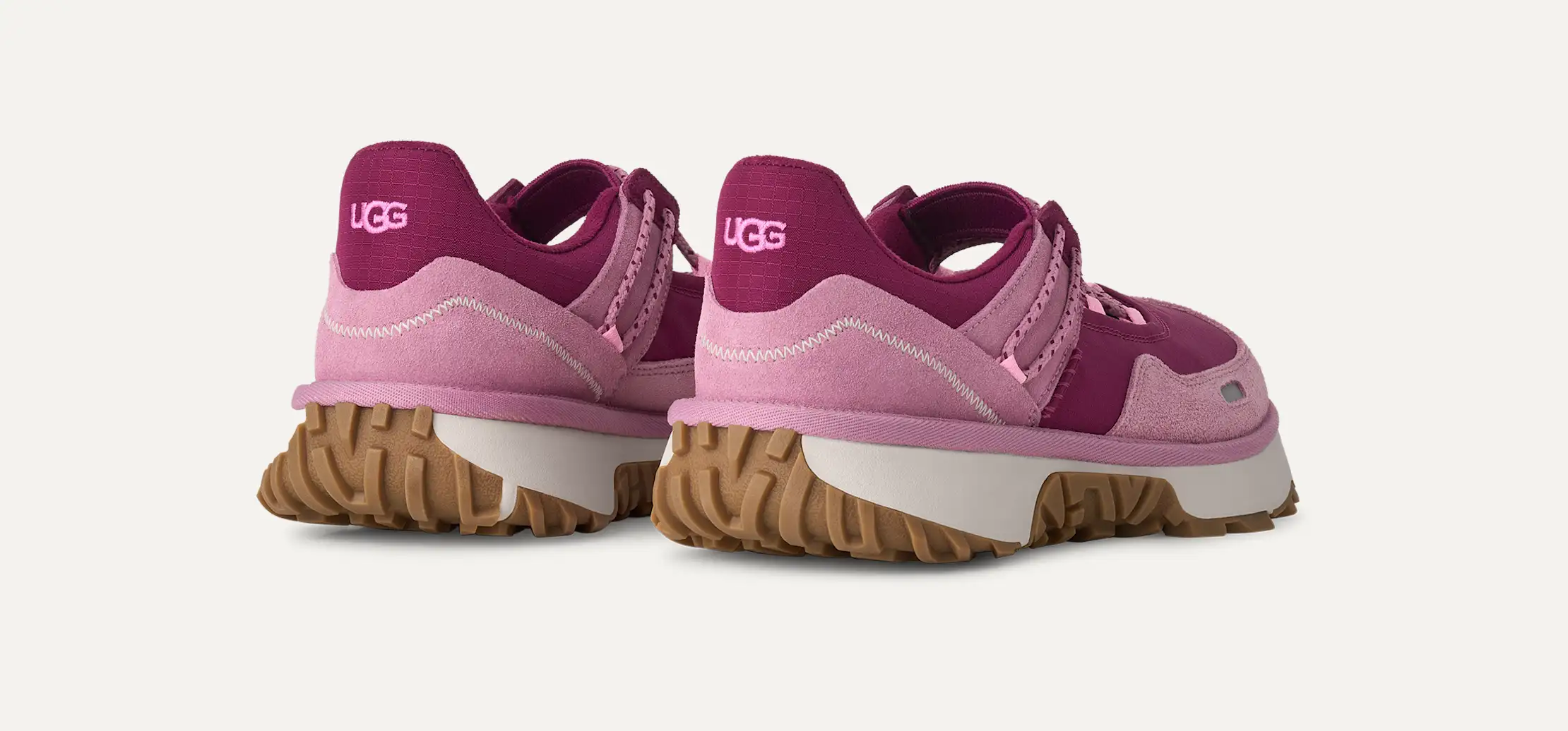 Women's RetroFi Low Ballet Sneaker - Image 5
