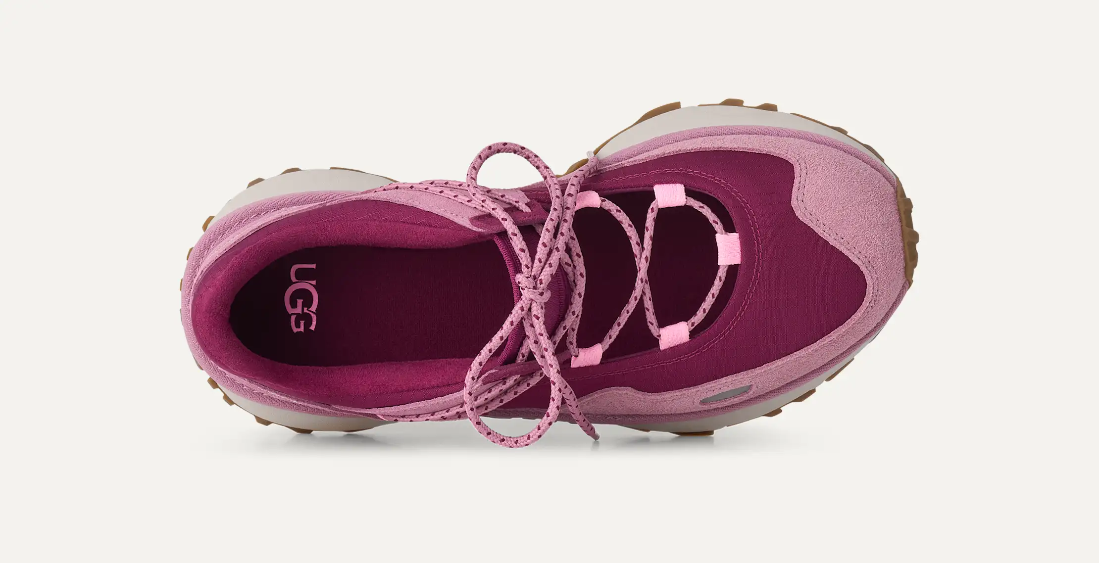 Women's RetroFi Low Ballet Sneaker - Image 7