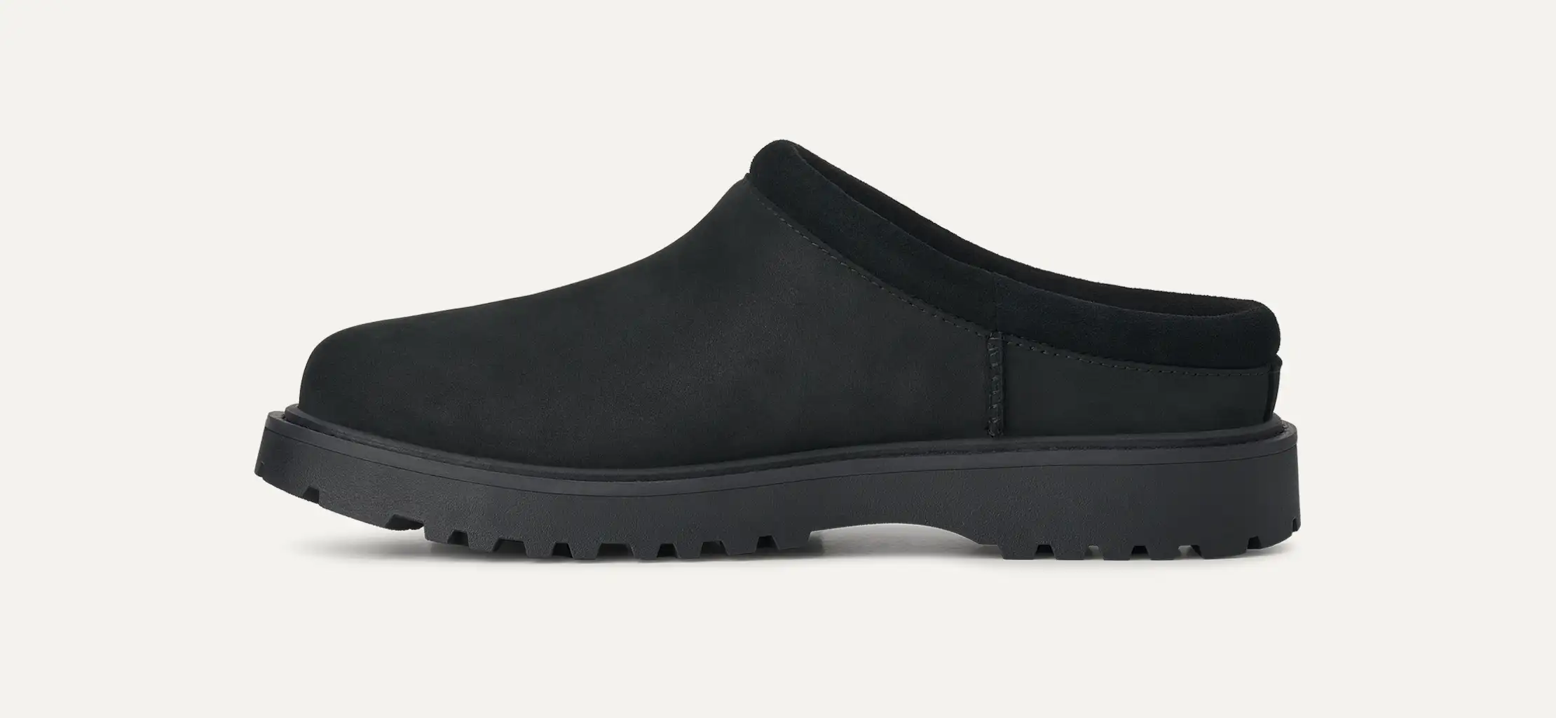 Men's Birch Clog II - Image 4