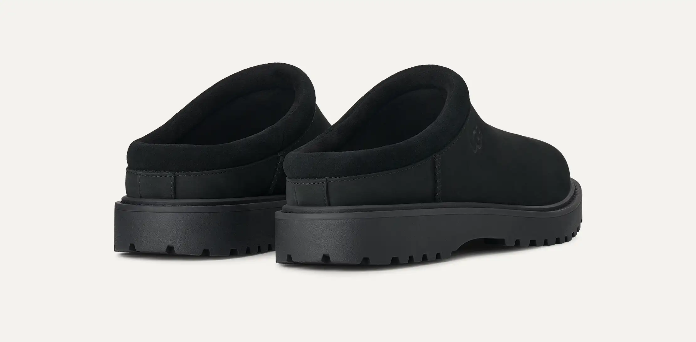 Men's Birch Clog II - Image 5