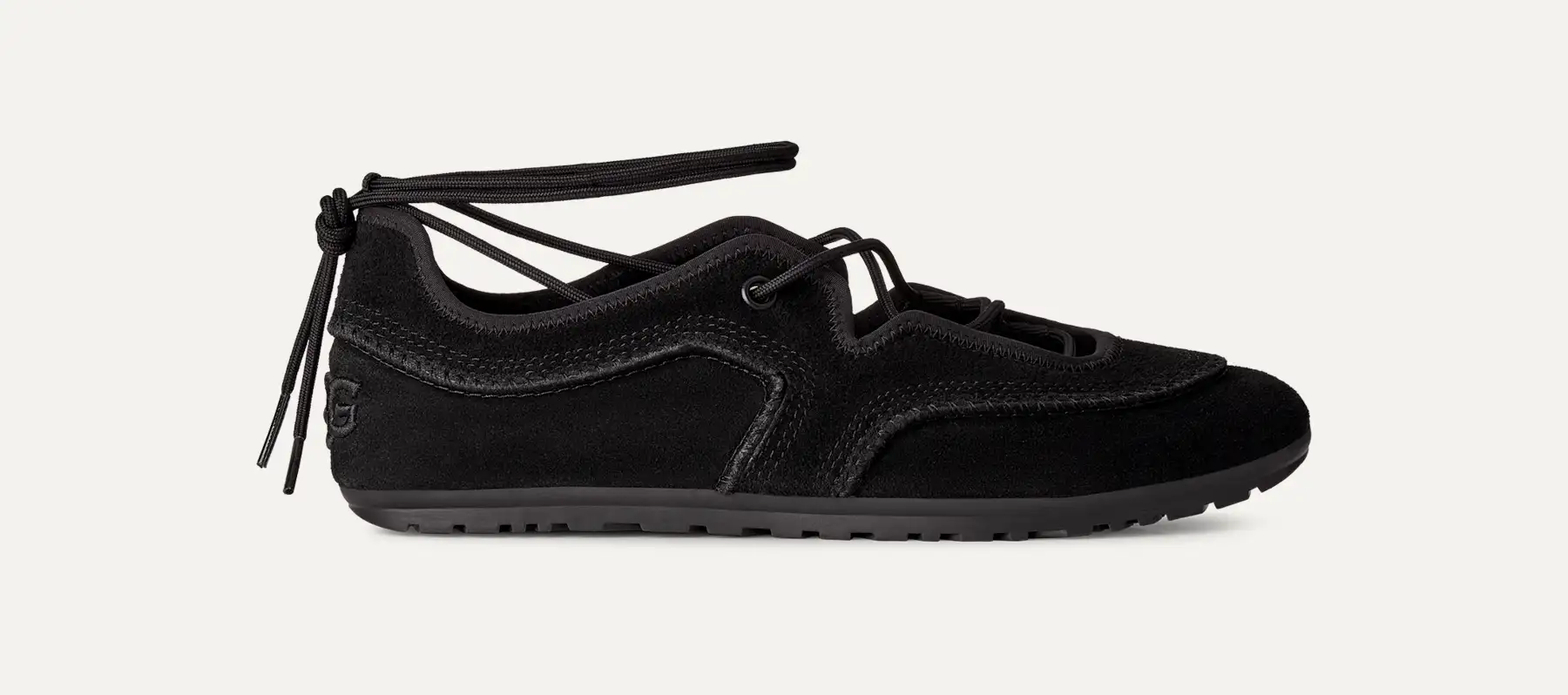 Women's Quill Ballet Sneaker - Image 11