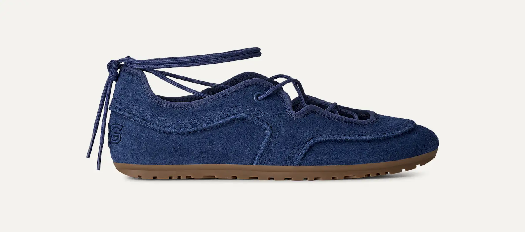 Women's Quill Ballet Sneaker - Image 10