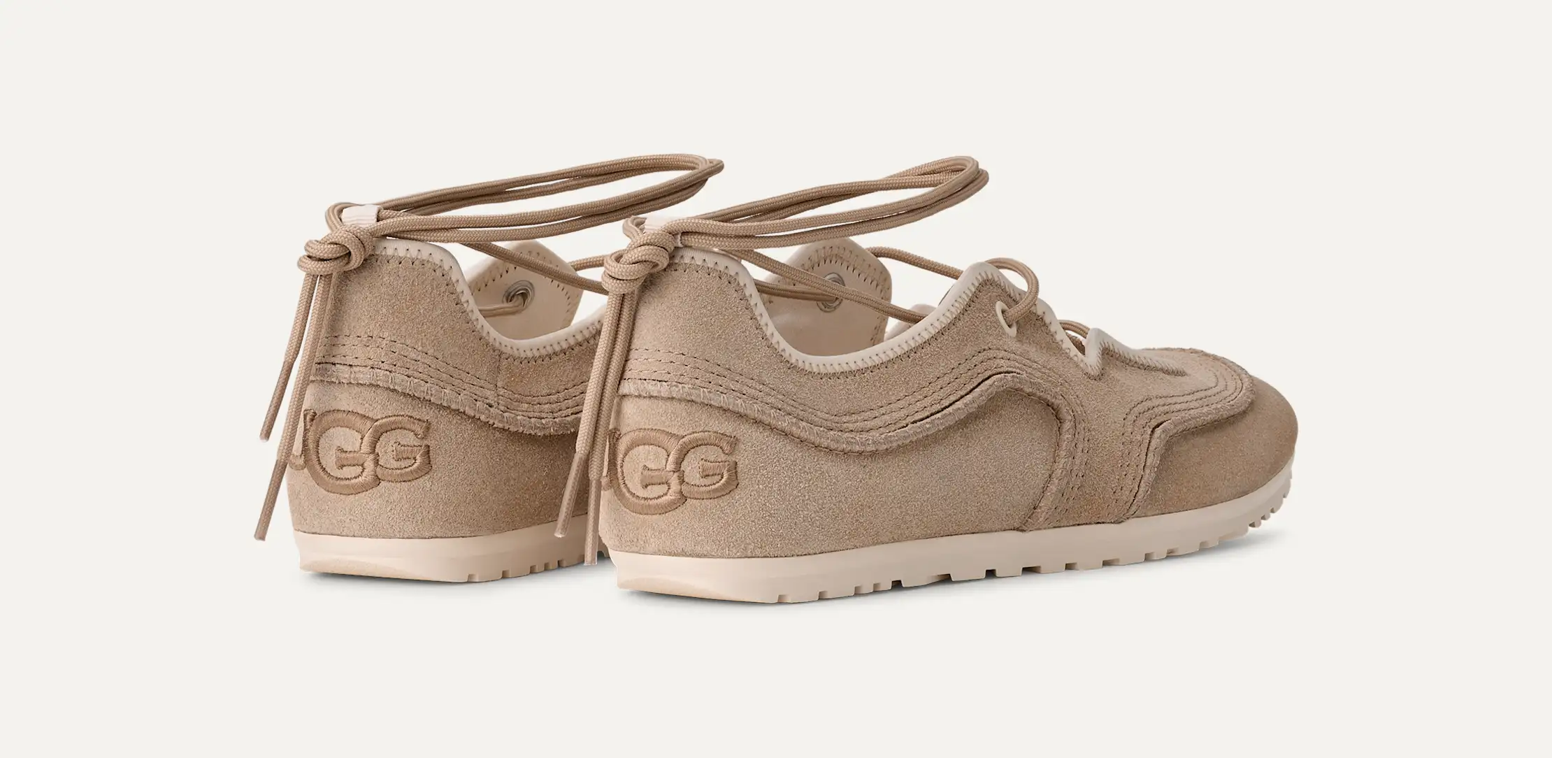 Women's Quill Ballet Sneaker - Image 5