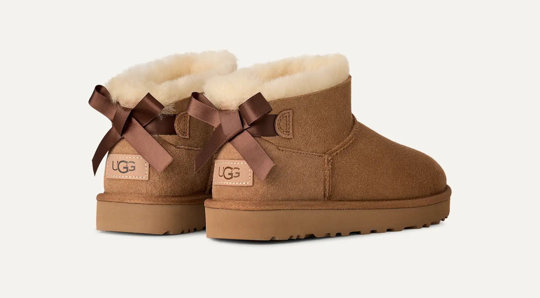 Women's Ultra Mini Bailey Bow - Image 9