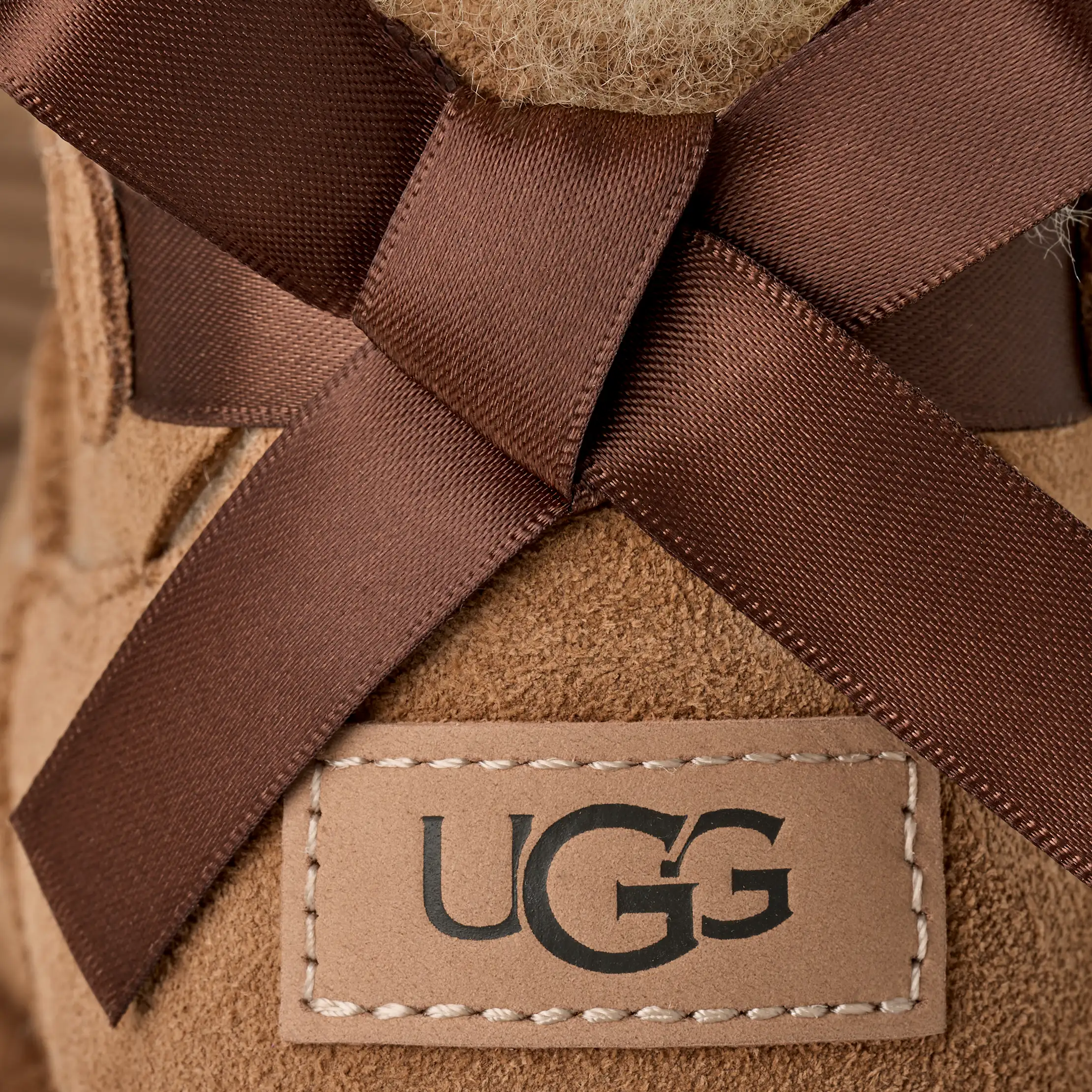 Women's Ultra Mini Bailey Bow - Image 6