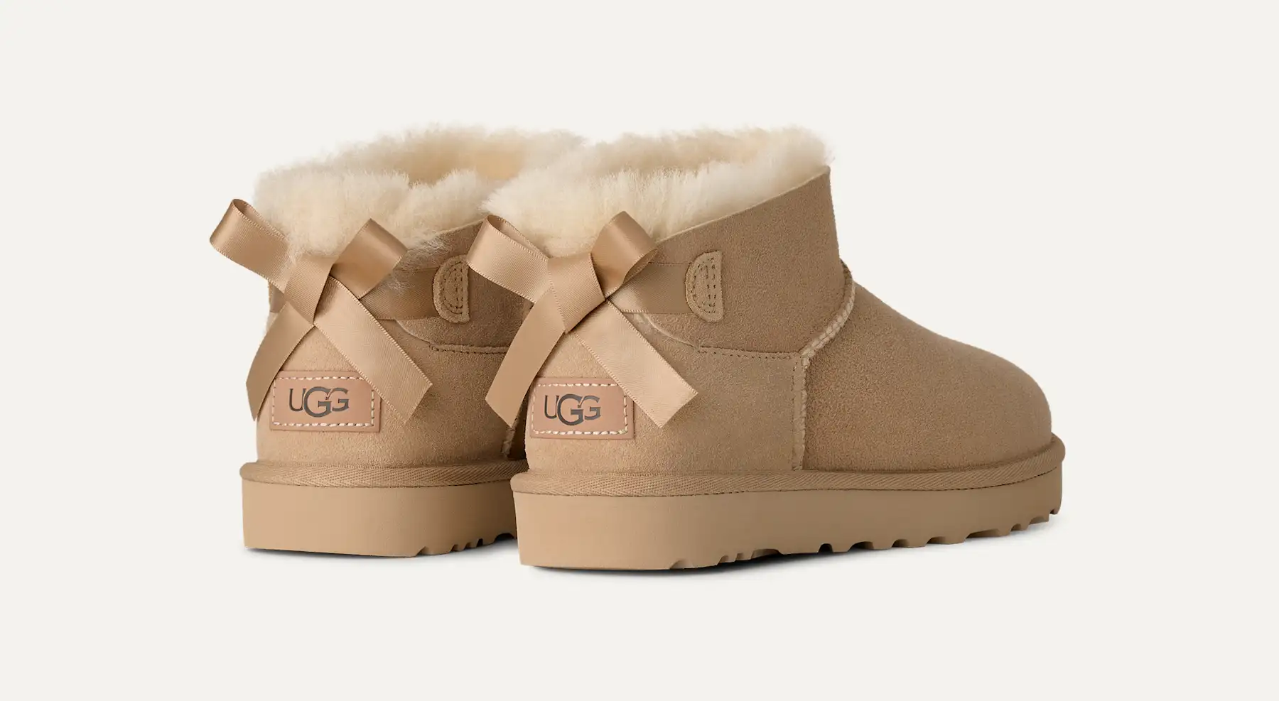 Women's Ultra Mini Bailey Bow - Image 11