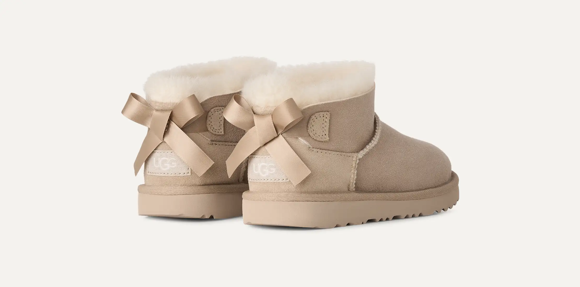 Kids' Ultra Mini Bailey Bow - Image 2
