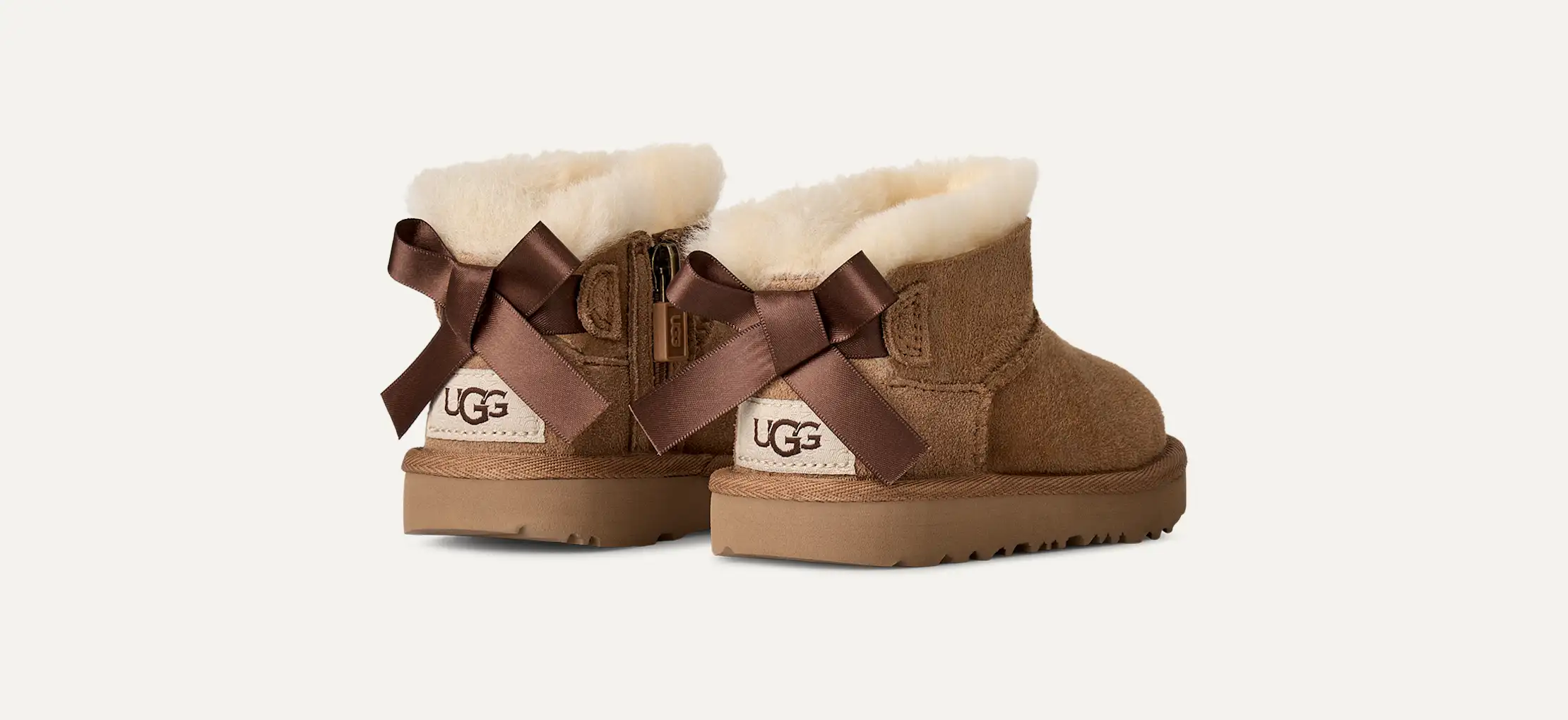 Toddlers' Ultra Mini Bailey Bow - Image 2
