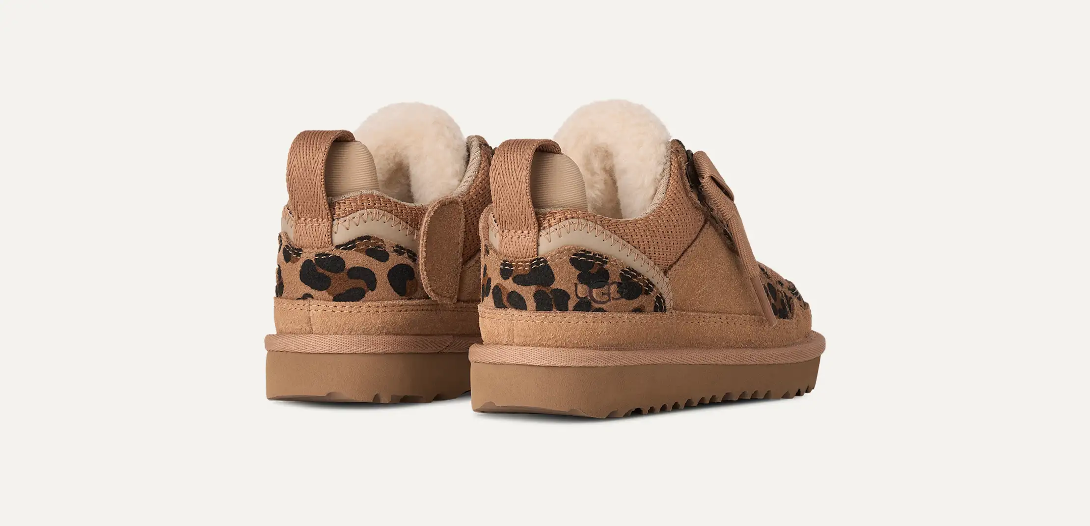 Toddlers' Lowmel Spotted - Image 5