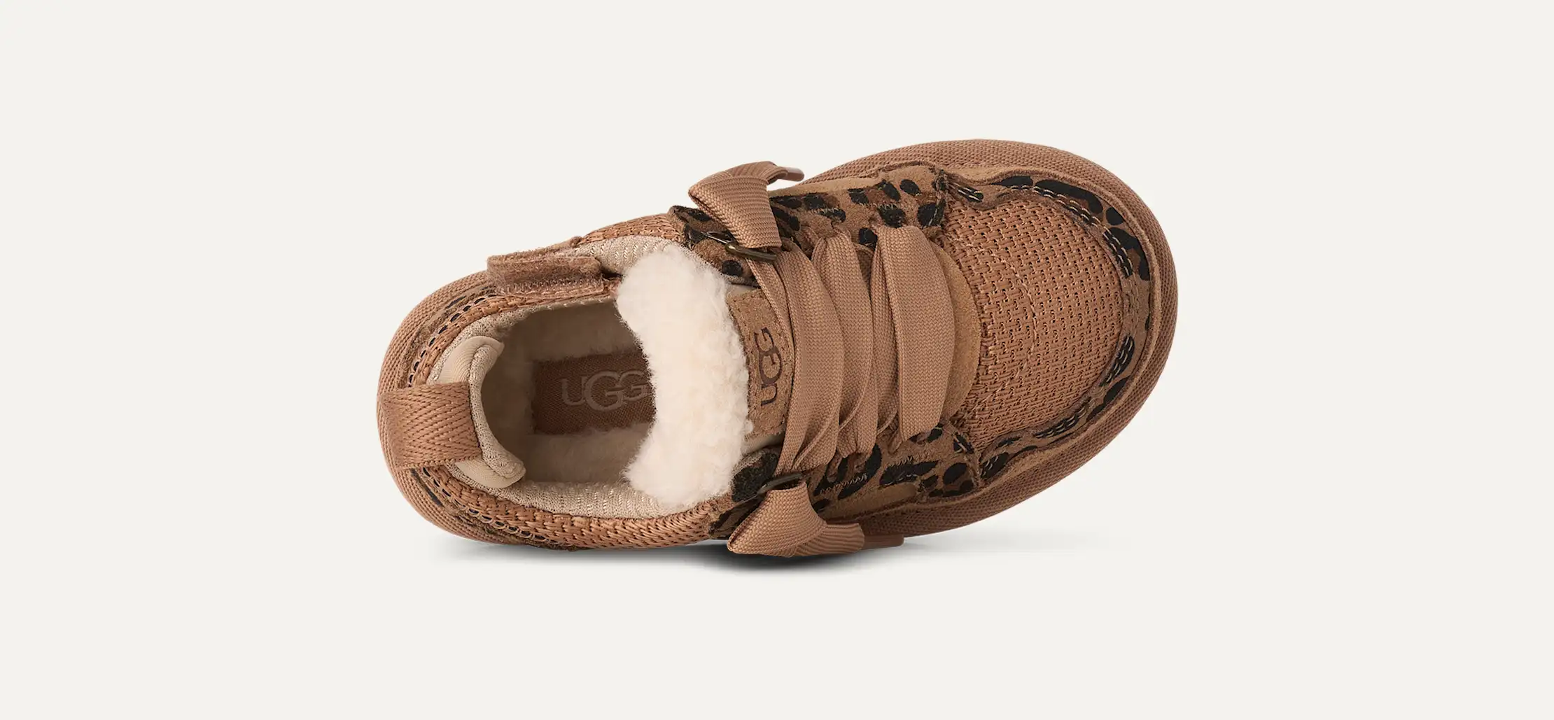 Toddlers' Lowmel Spotted - Image 7