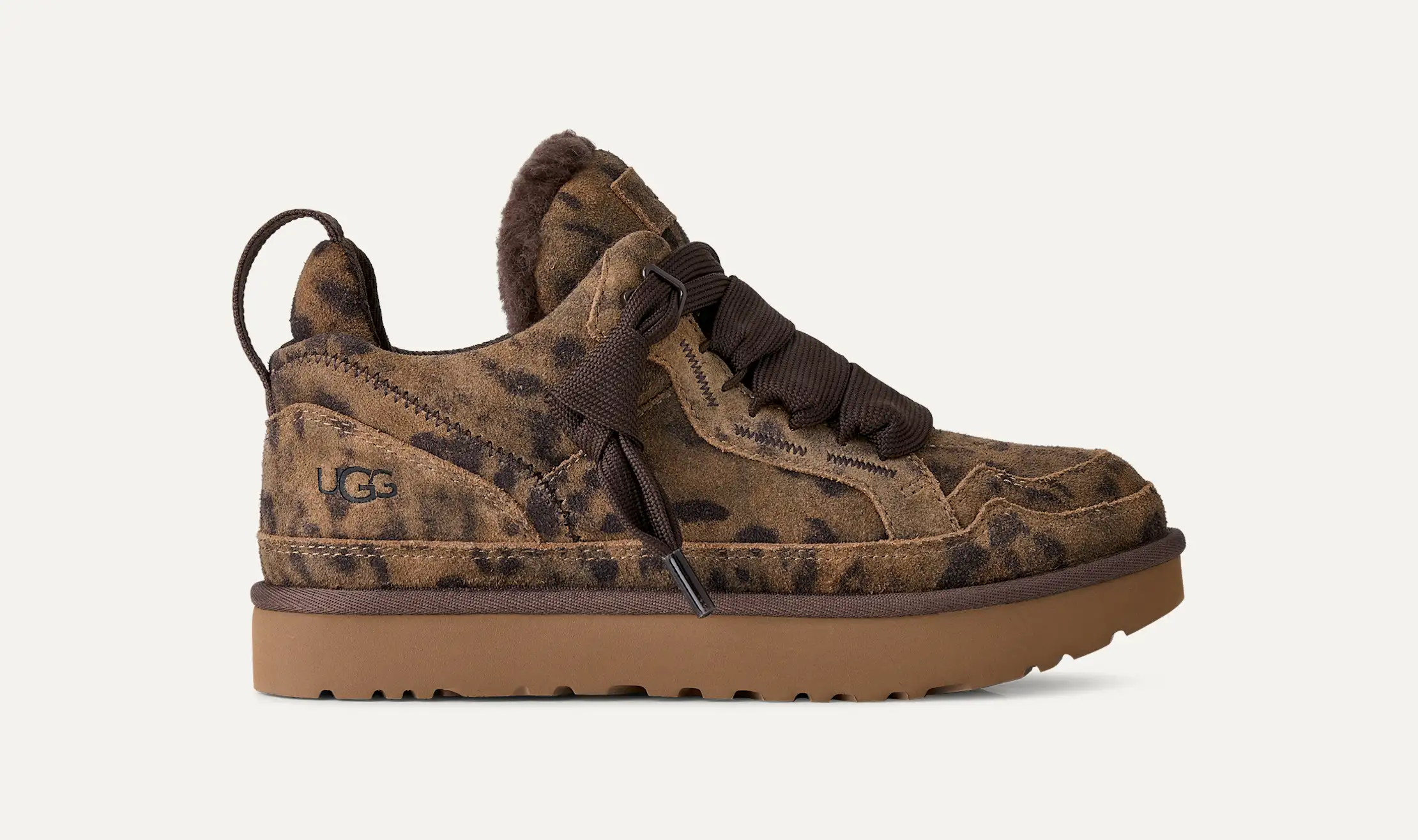 Women's Lowmel Spotted - Image 2