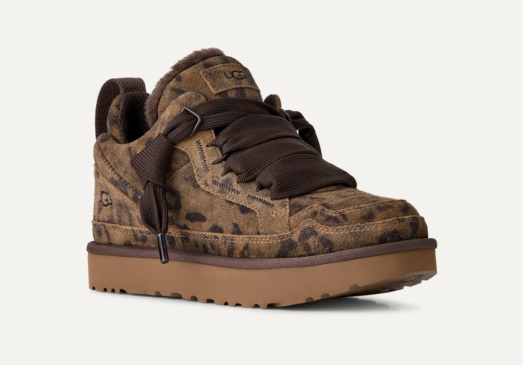 Women's Lowmel Spotted - Image 3