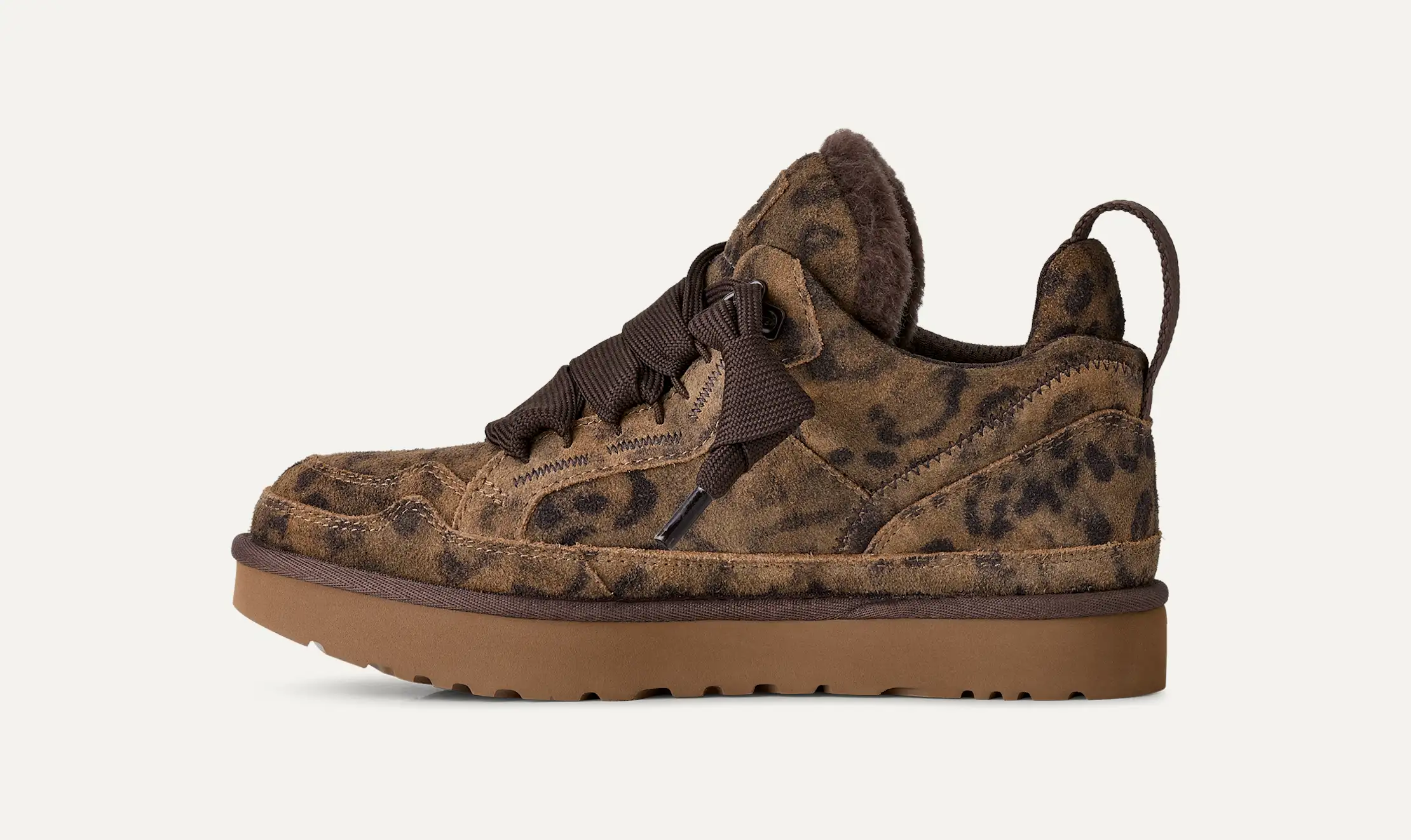 Women's Lowmel Spotted - Image 4
