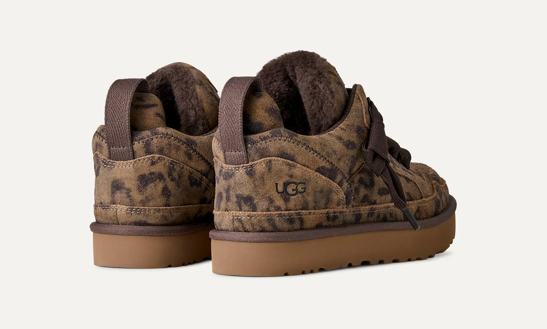 Women's Lowmel Spotted - Image 5