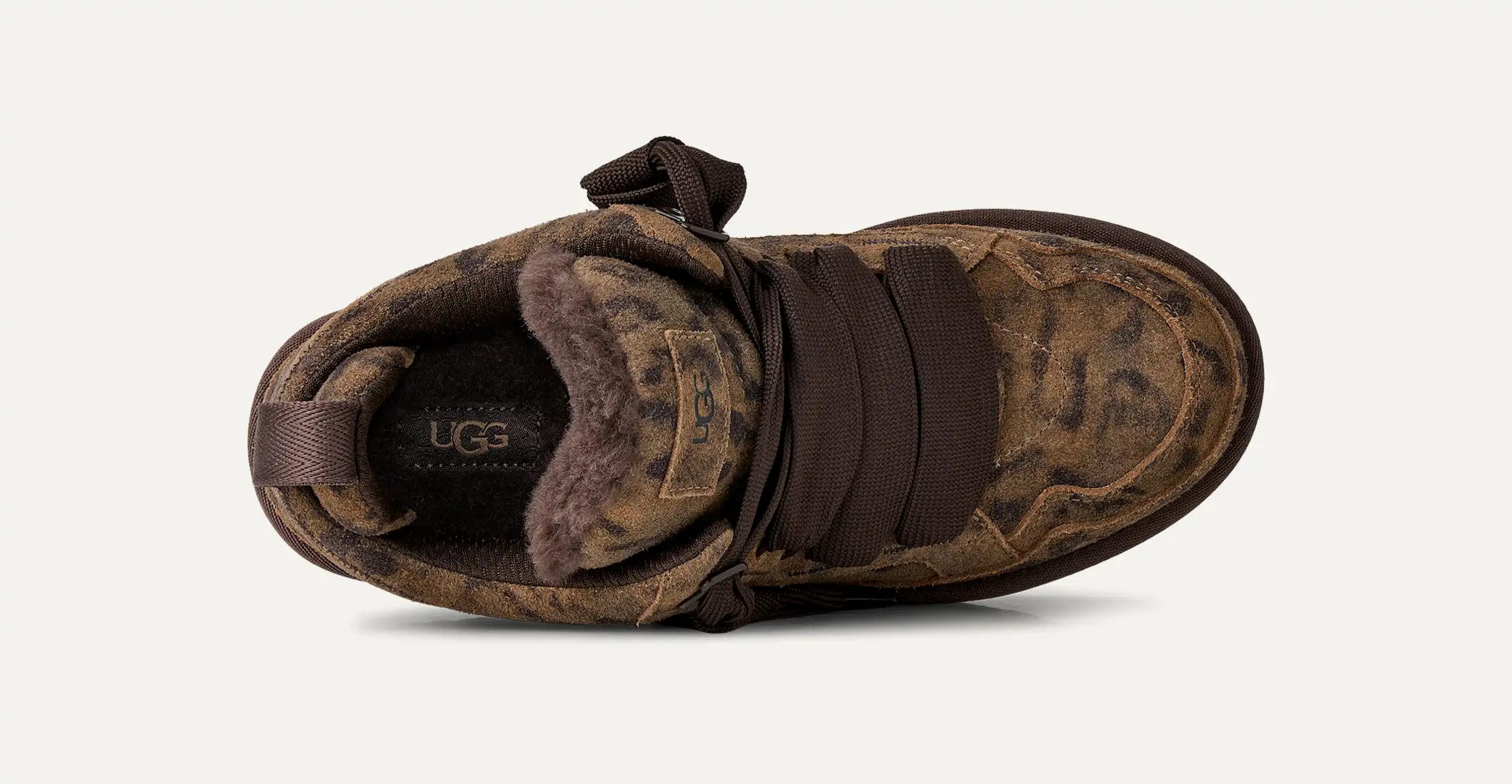 Women's Lowmel Spotted - Image 7