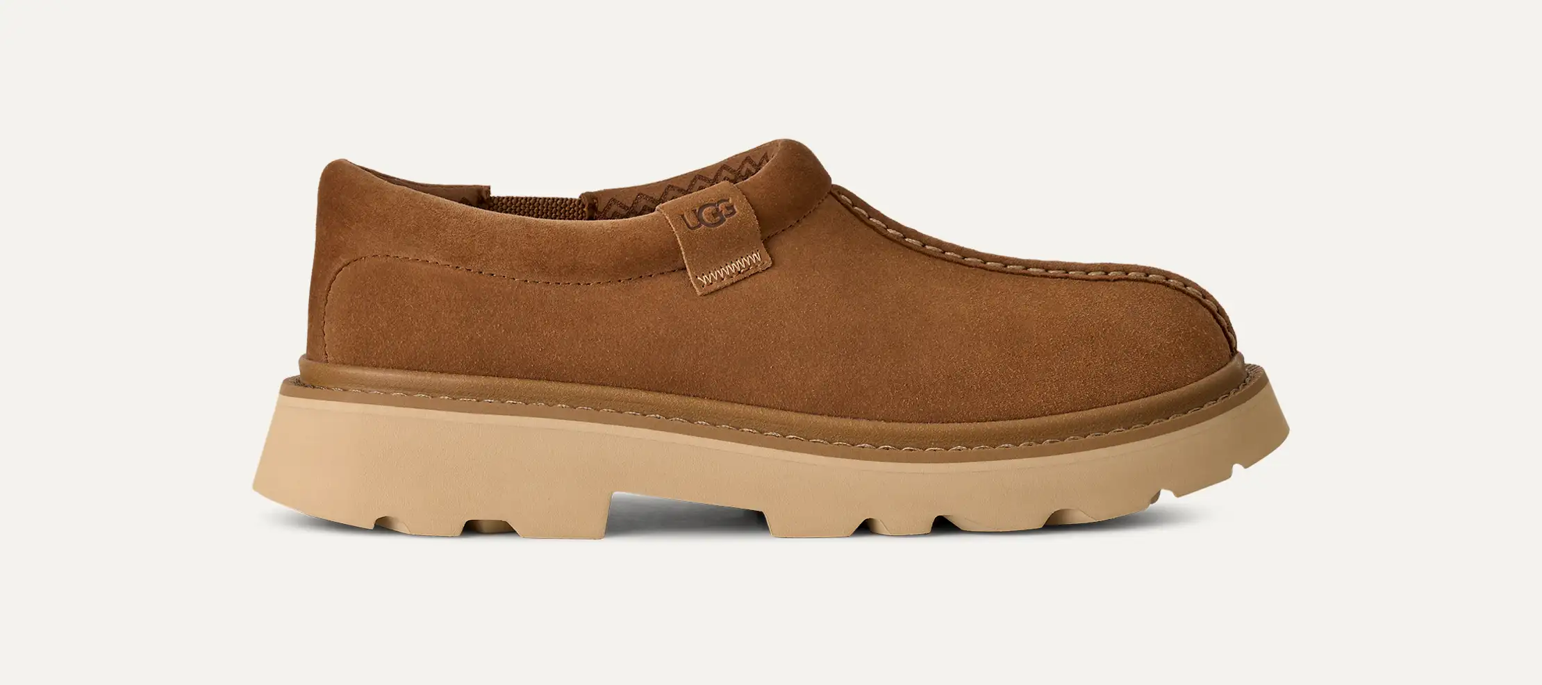 Men's Tasman Lug - Image 2