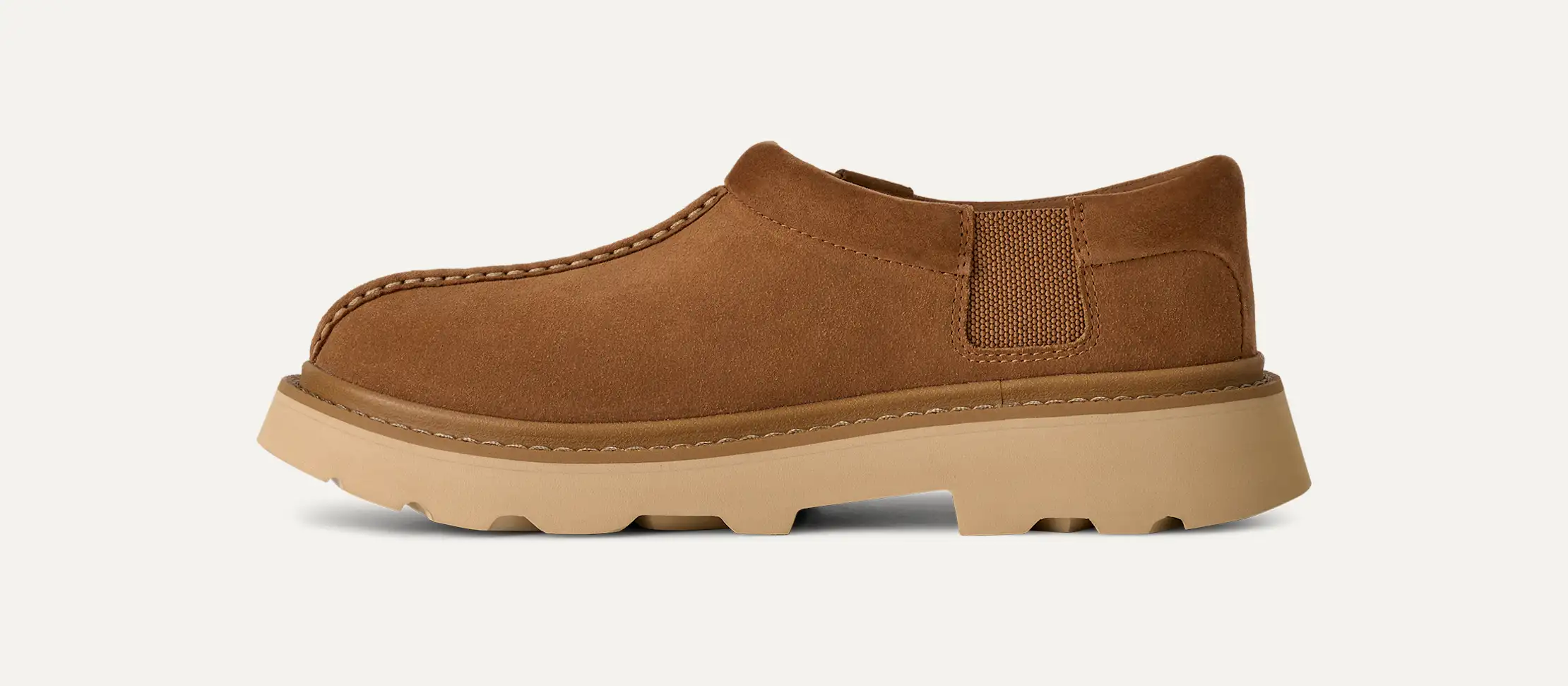 Men's Tasman Lug - Image 4