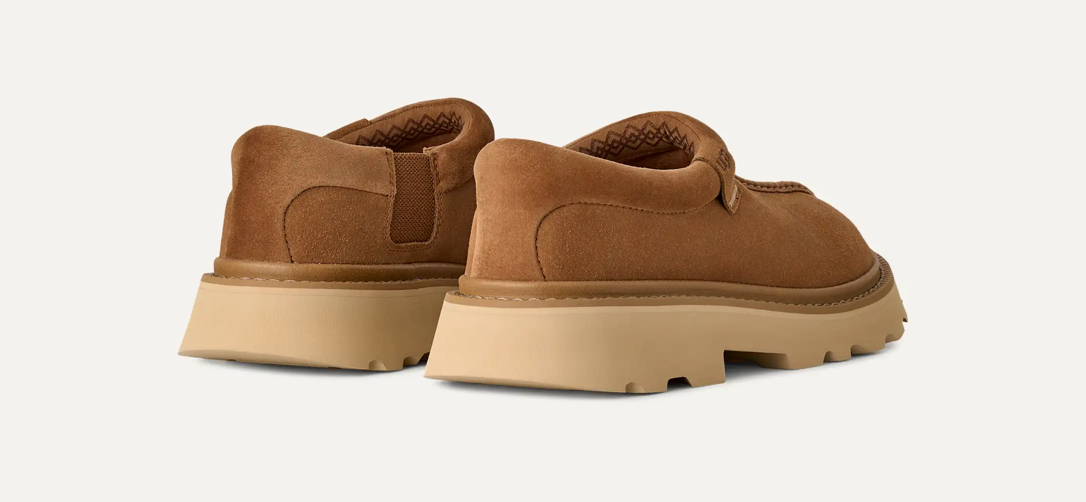 Men's Tasman Lug - Image 5